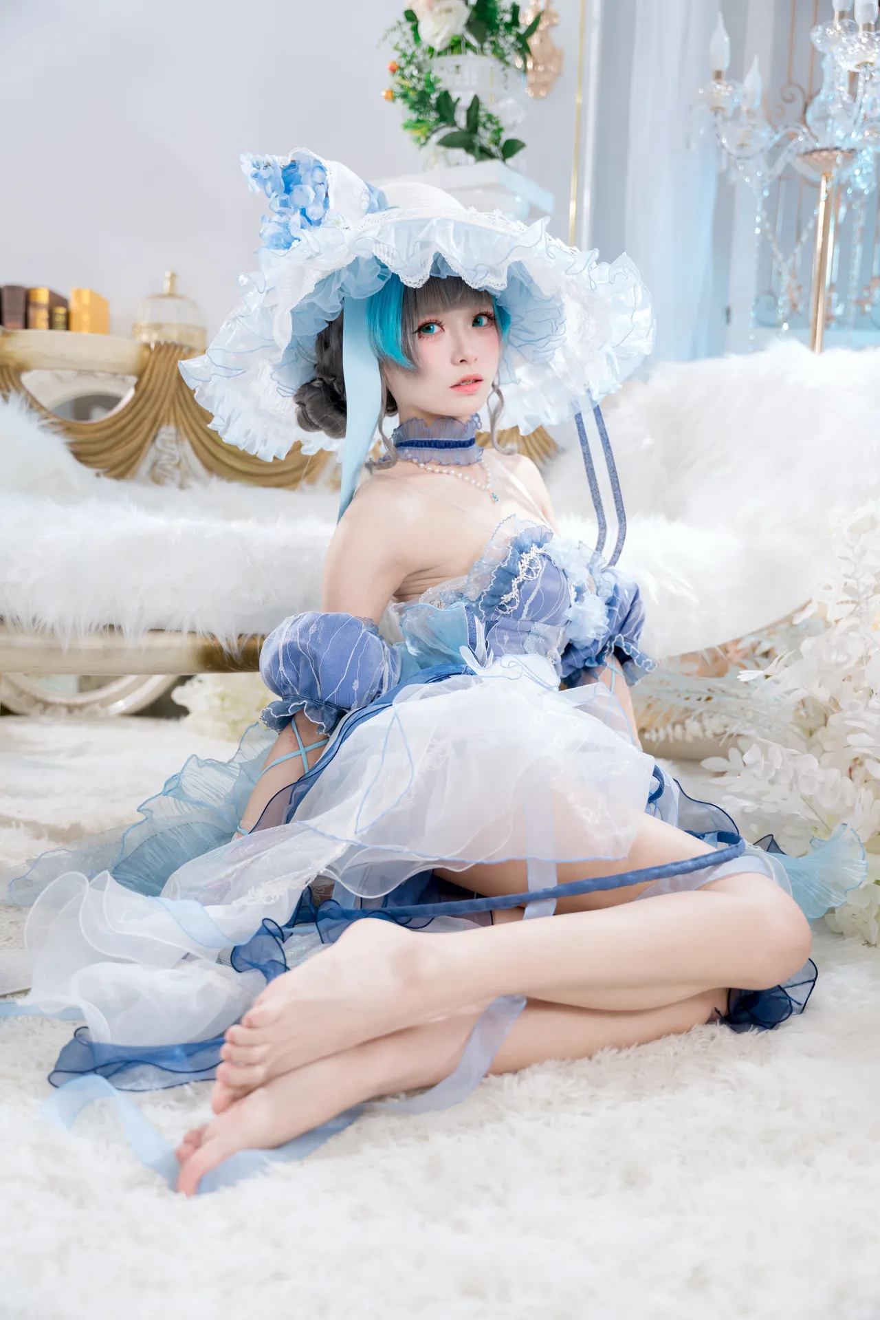 九柒喵 - 柴郡冰雪废稿32p-erohere22.webp