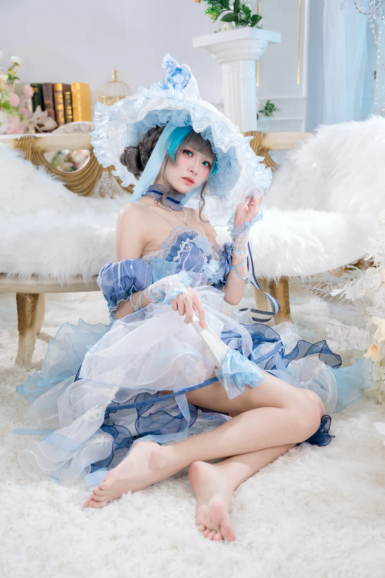 九柒喵 - 柴郡冰雪废稿32p-erohere23.webp