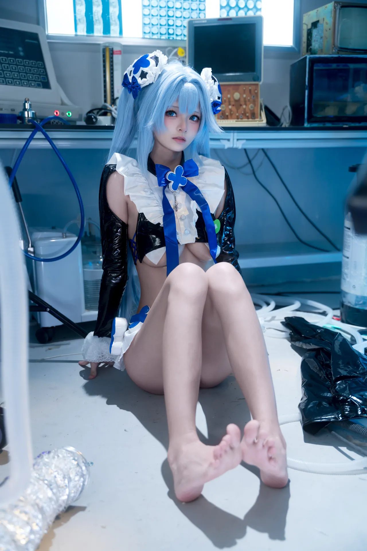 九柒喵 - 汉塞尔 (NIKKE)-erohere13.webp