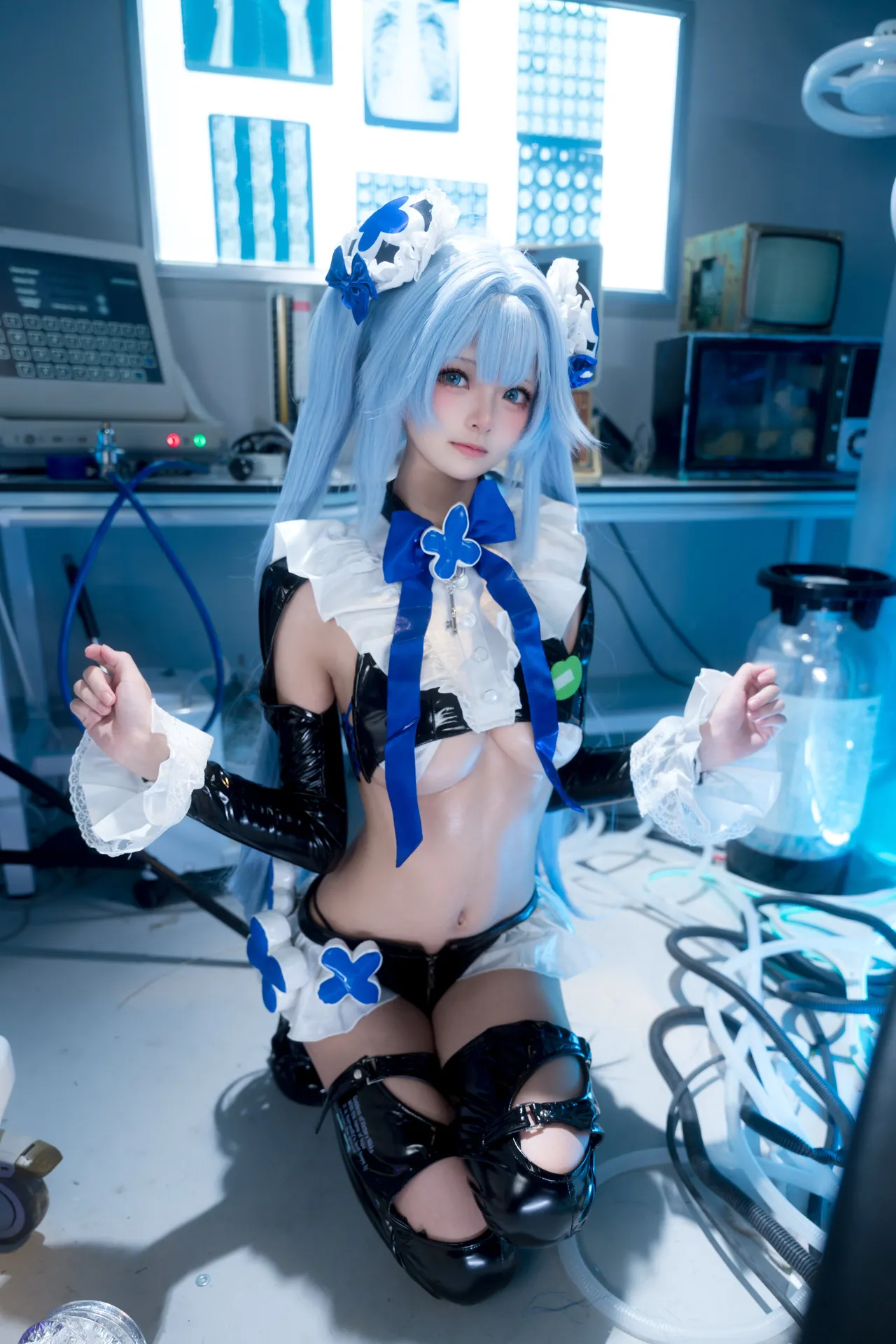 九柒喵 - 汉塞尔 (NIKKE)-erohere14.webp