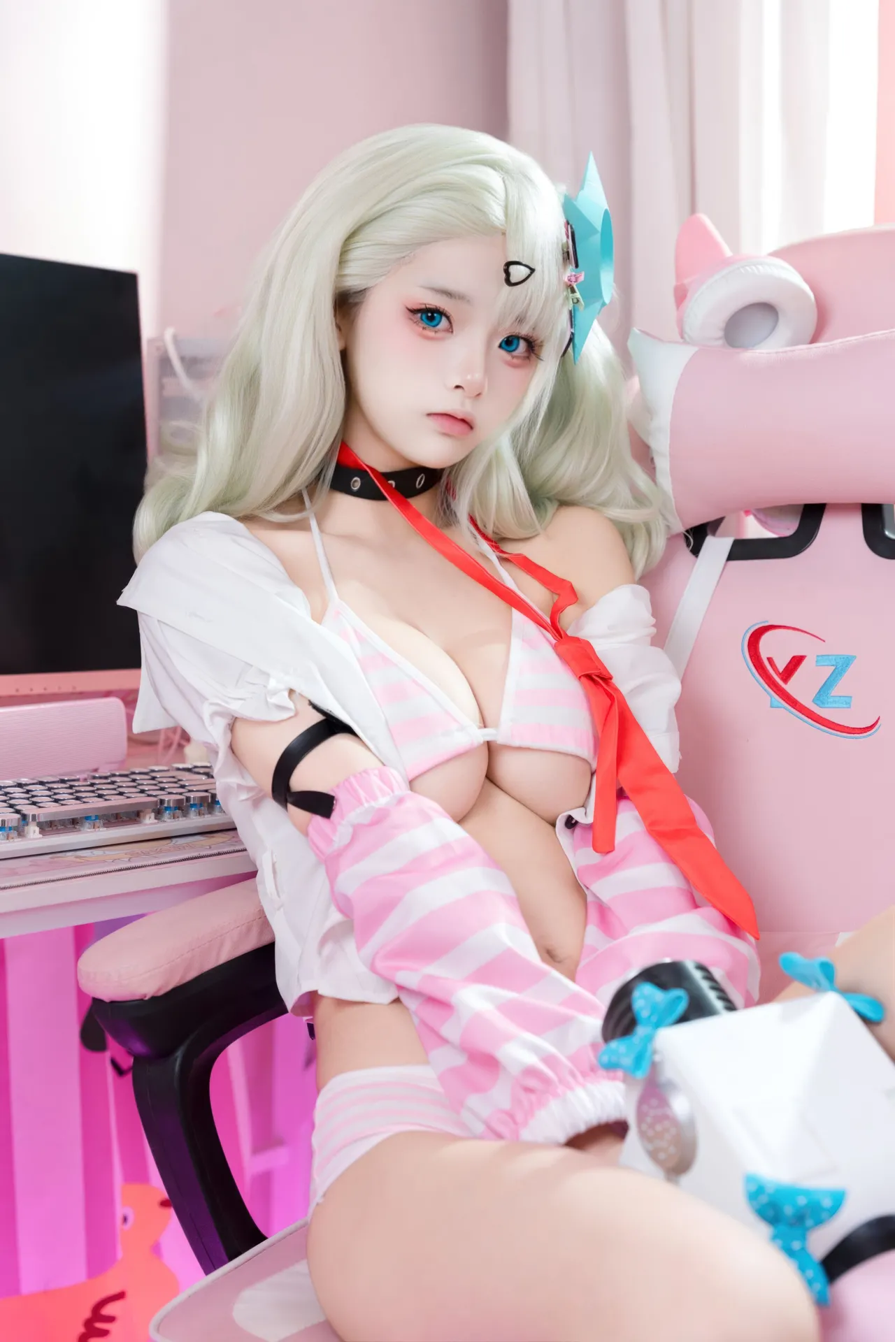九柒喵 - 绝区零 千夏-erohere22.webp