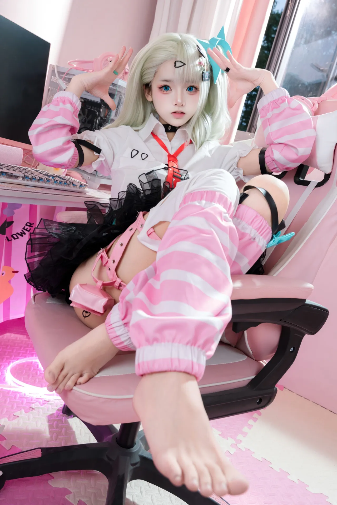 九柒喵 - 绝区零 千夏-erohere47.webp