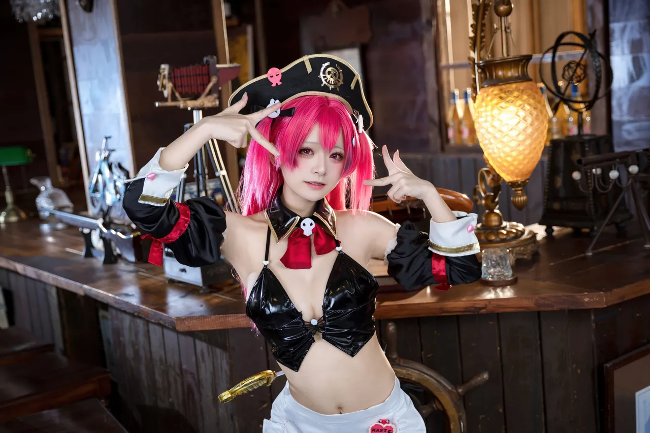 九柒喵 - NO.041 马斯特 58P-796MB-erohere15.webp