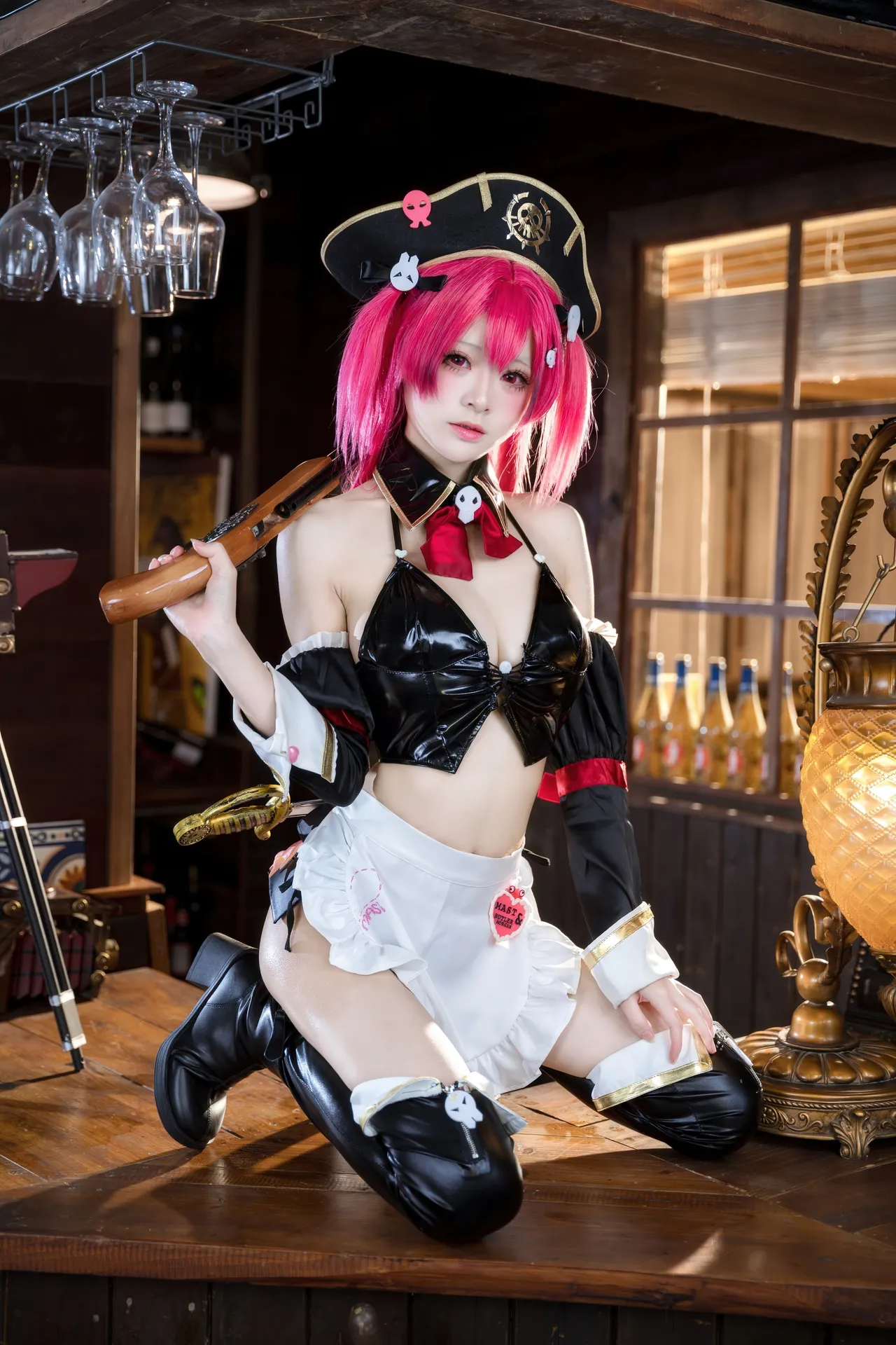 九柒喵 - NO.041 马斯特 58P-796MB-erohere41.webp