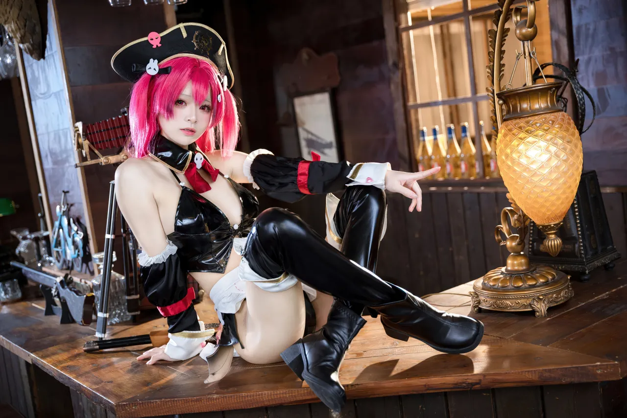 九柒喵 - NO.041 马斯特 58P-796MB-erohere48.webp