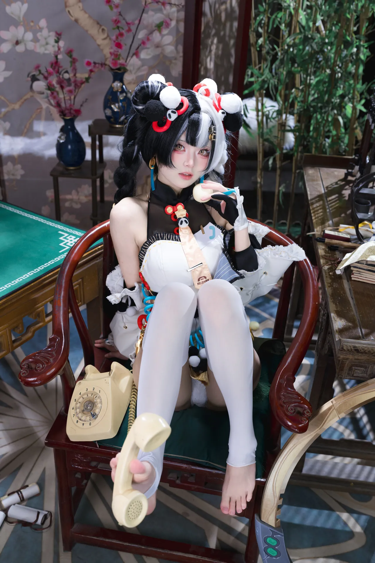 九柒喵 - NO.045 琉音41P-414.39M-erohere12.webp