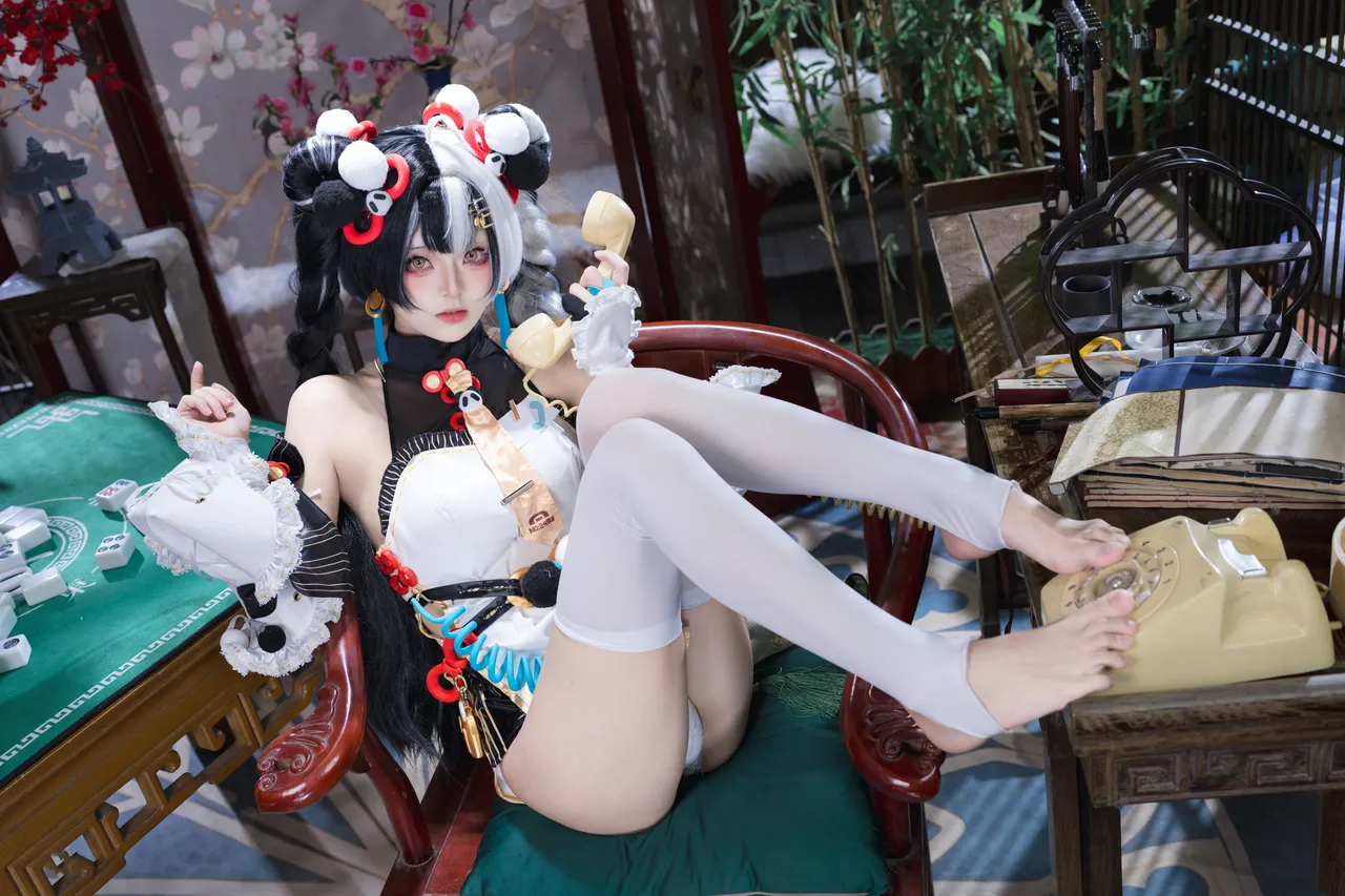 九柒喵 - NO.045 琉音41P-414.39M-erohere13.webp