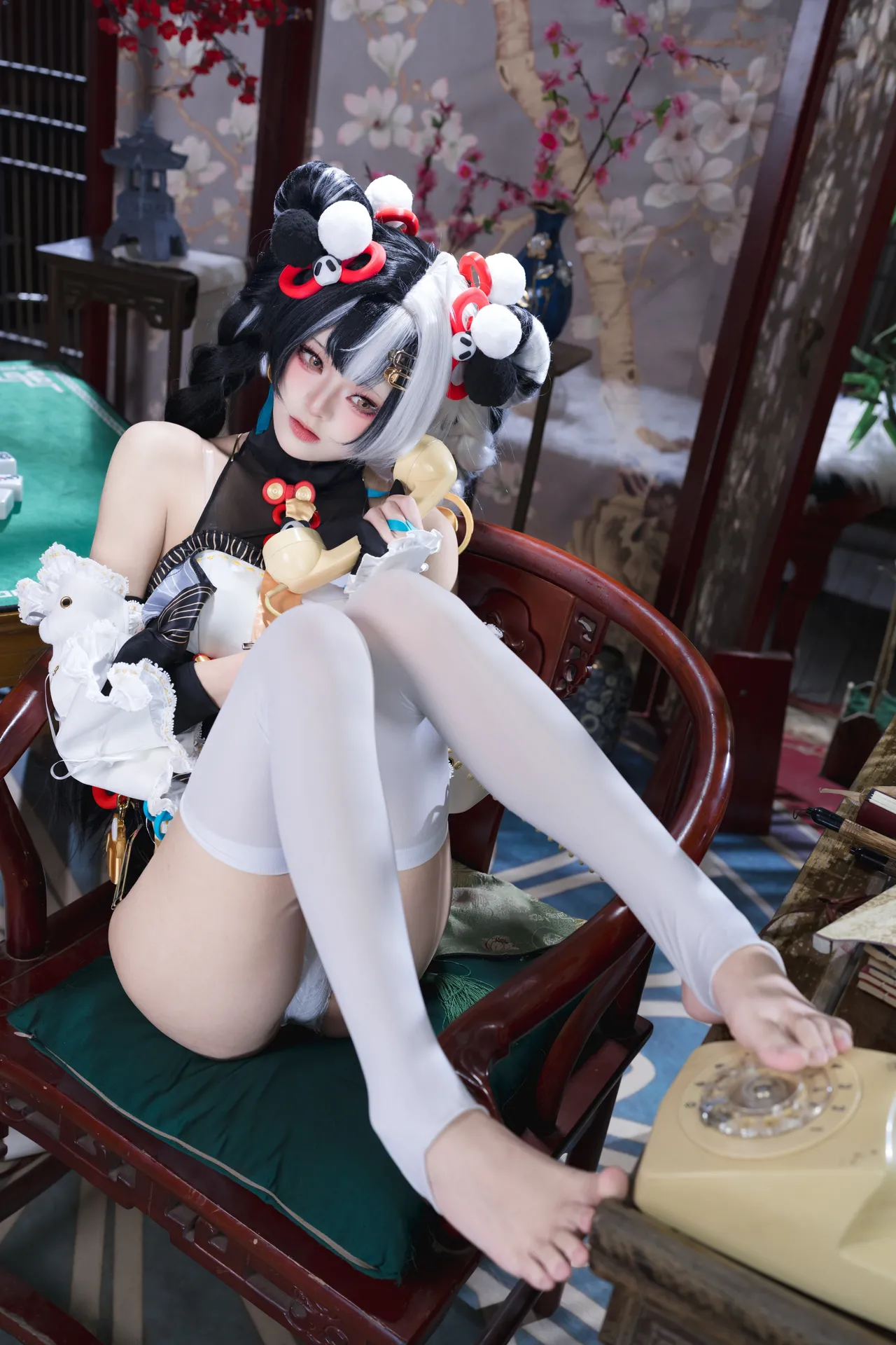 九柒喵 - NO.045 琉音41P-414.39M-erohere14.webp