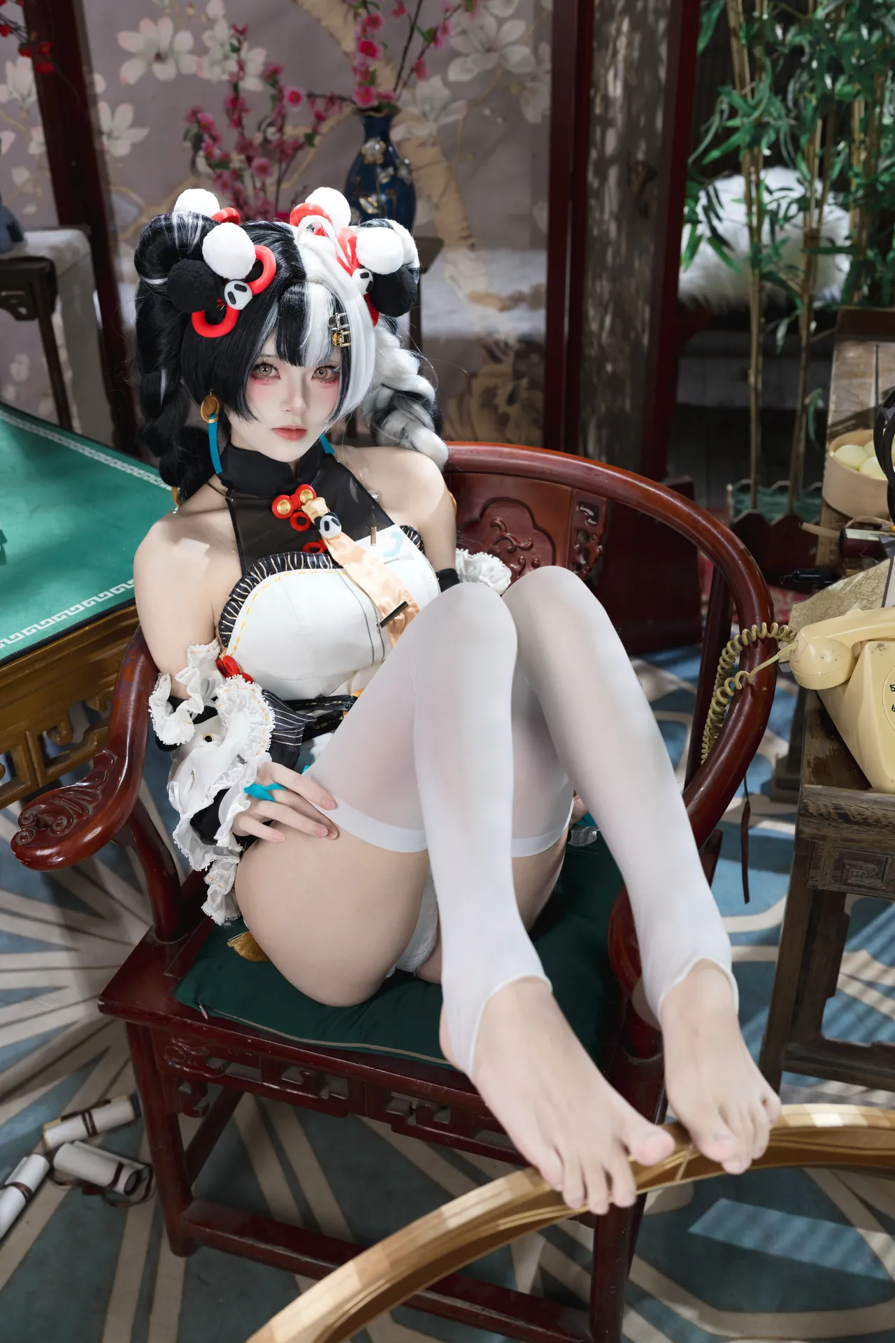 九柒喵 - NO.045 琉音41P-414.39M-erohere17.webp