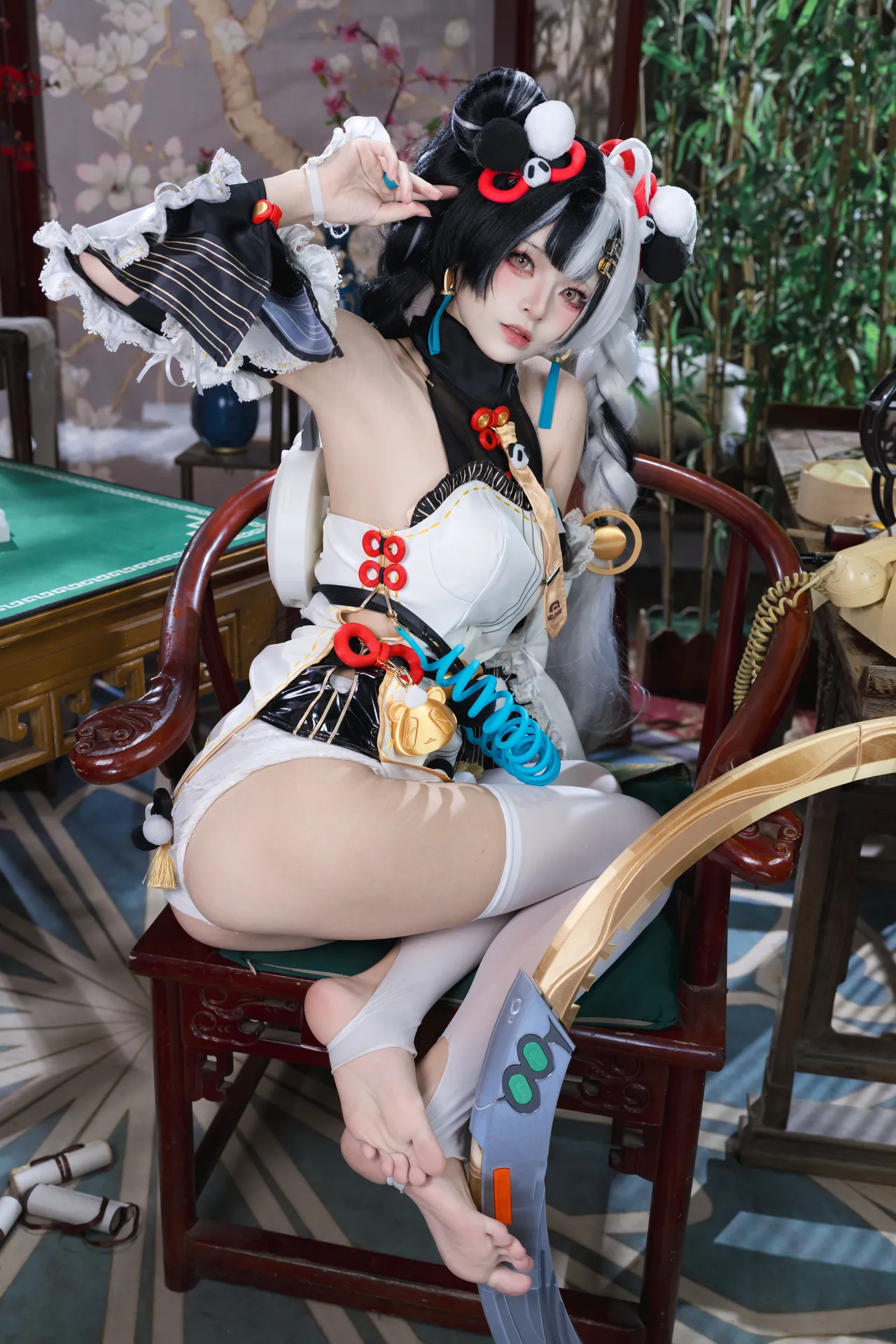 九柒喵 - NO.045 琉音41P-414.39M-erohere19.webp