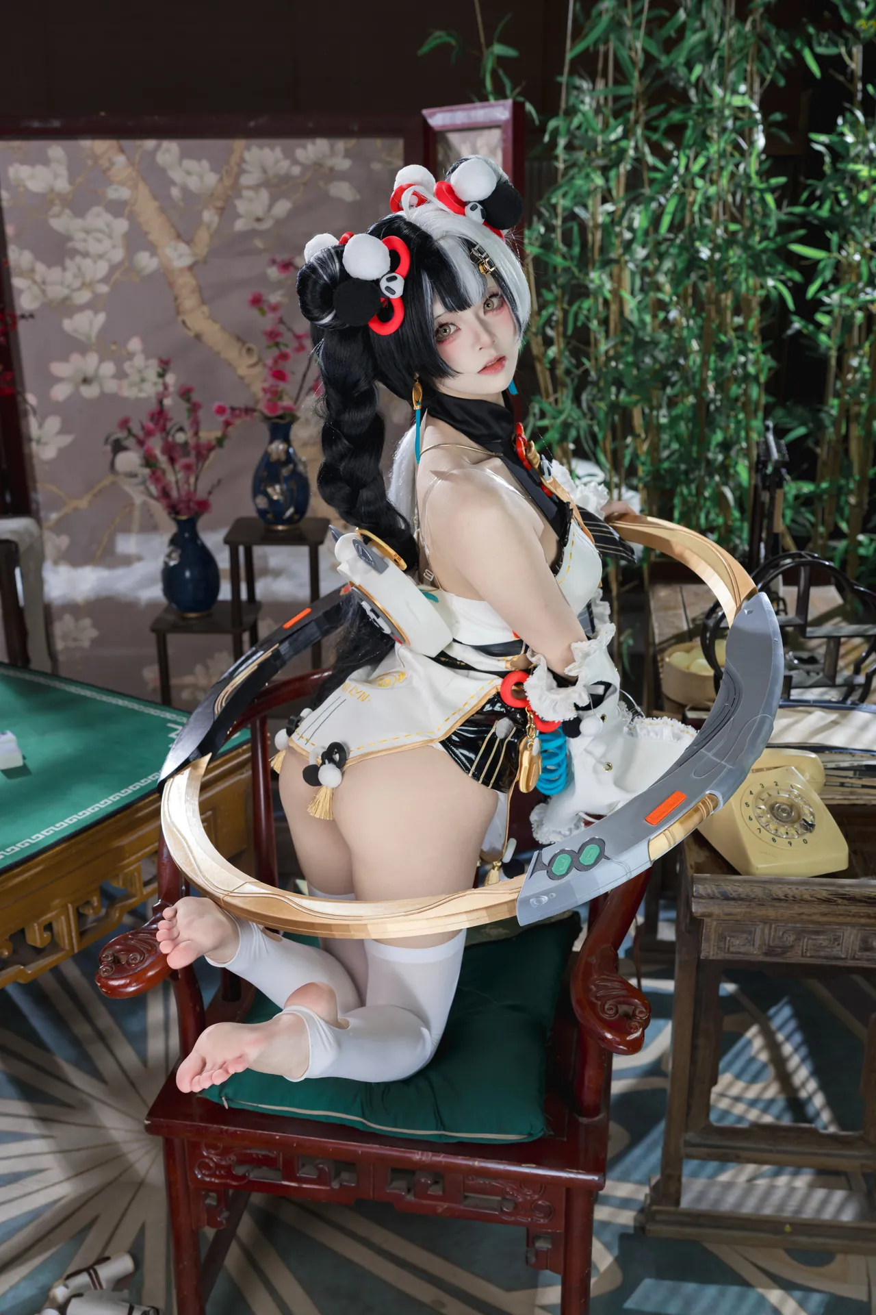 九柒喵 - NO.045 琉音41P-414.39M-erohere21.webp