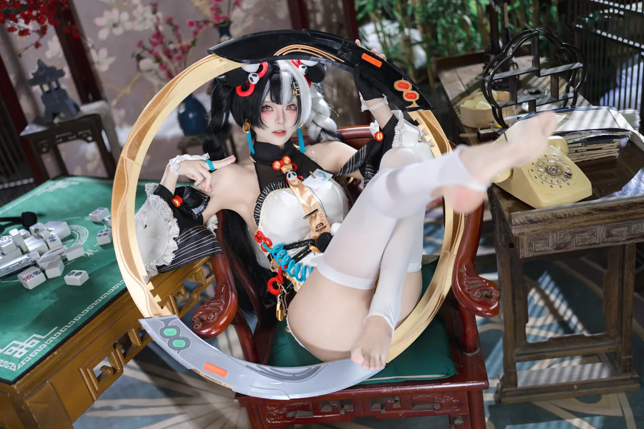 九柒喵 - NO.045 琉音41P-414.39M-erohere26.webp