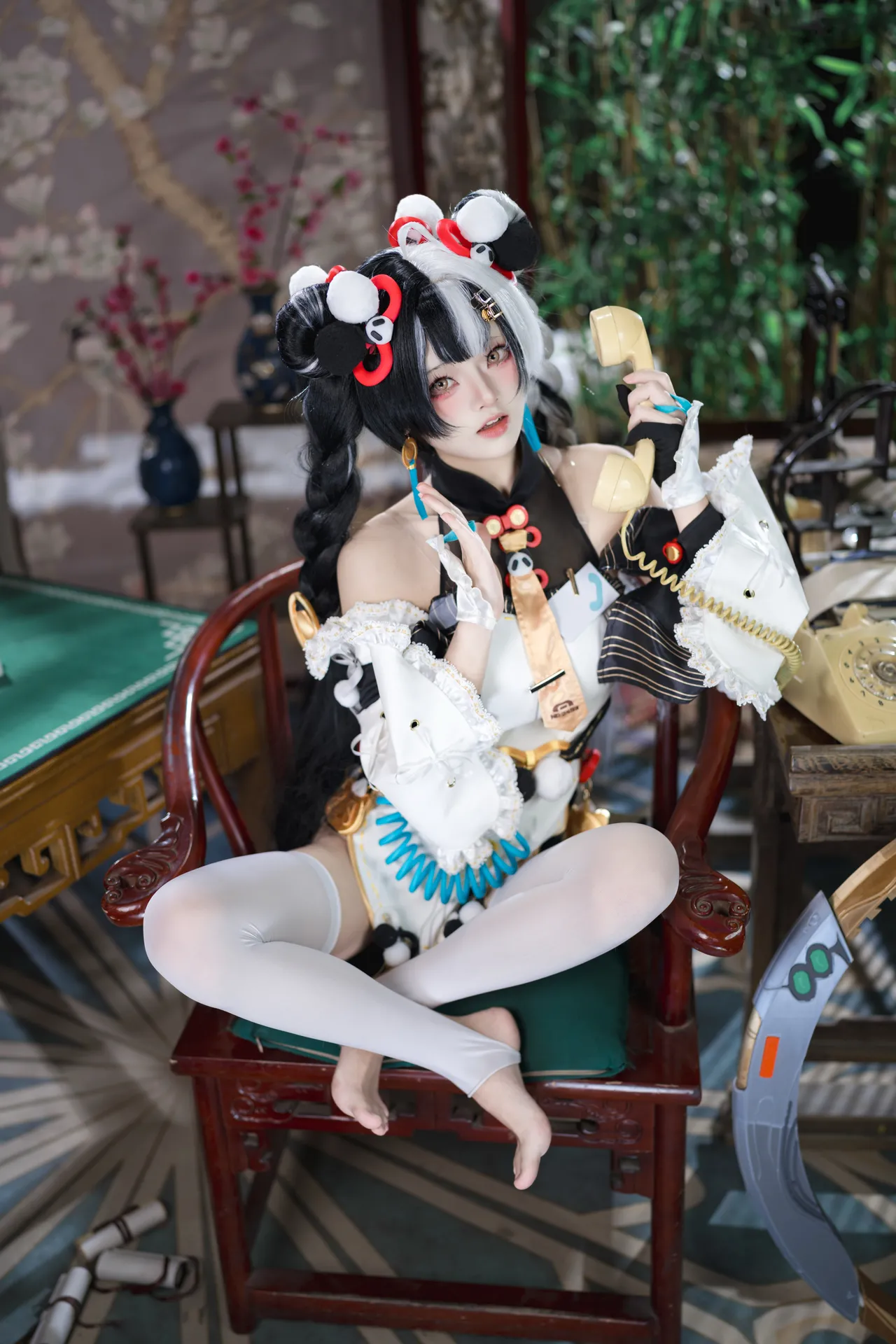 九柒喵 - NO.045 琉音41P-414.39M-erohere28.webp