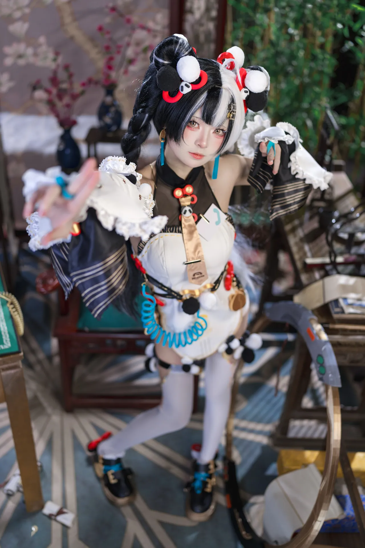 九柒喵 - NO.045 琉音41P-414.39M-erohere3.webp