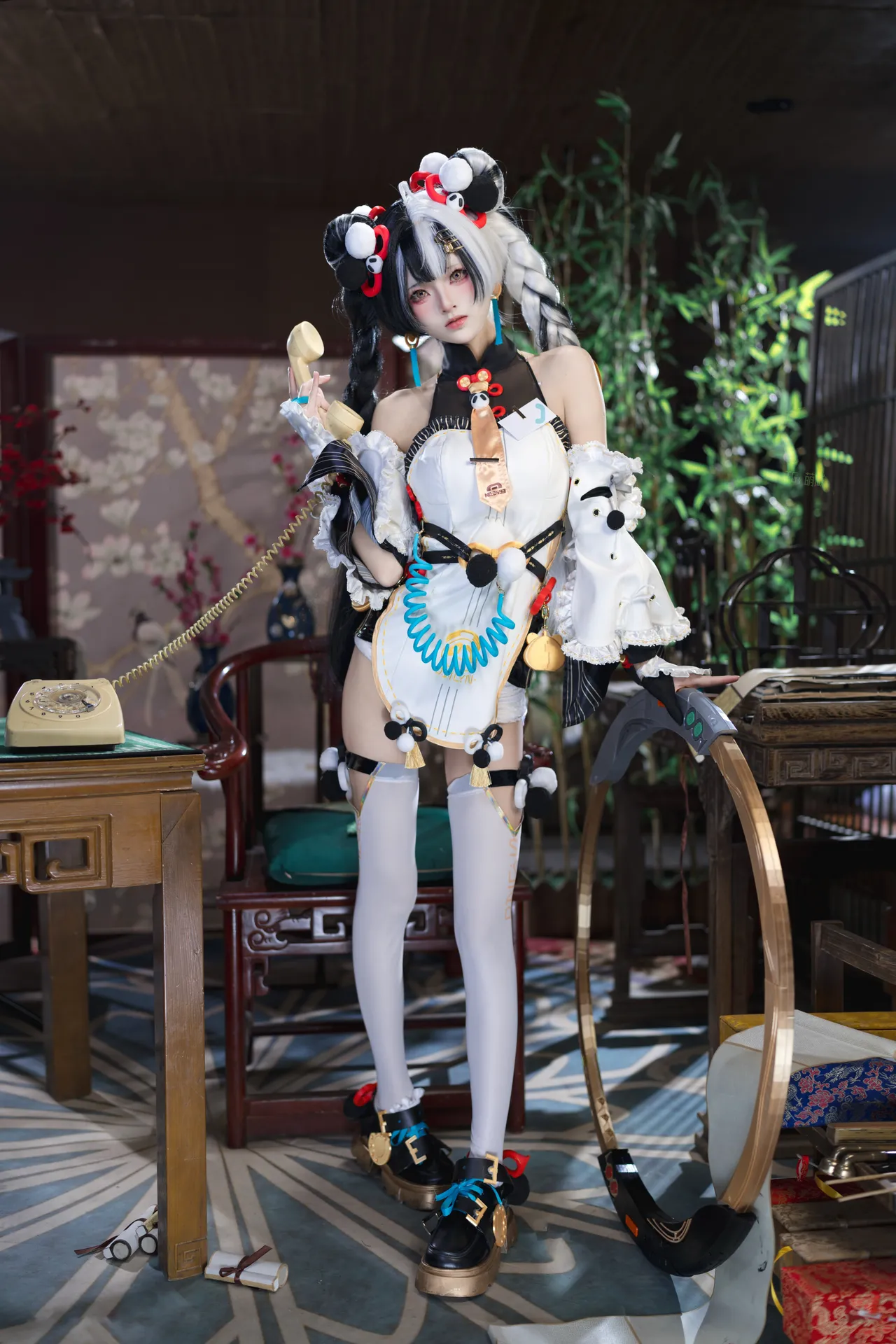 九柒喵 - NO.045 琉音41P-414.39M-erohere36.webp