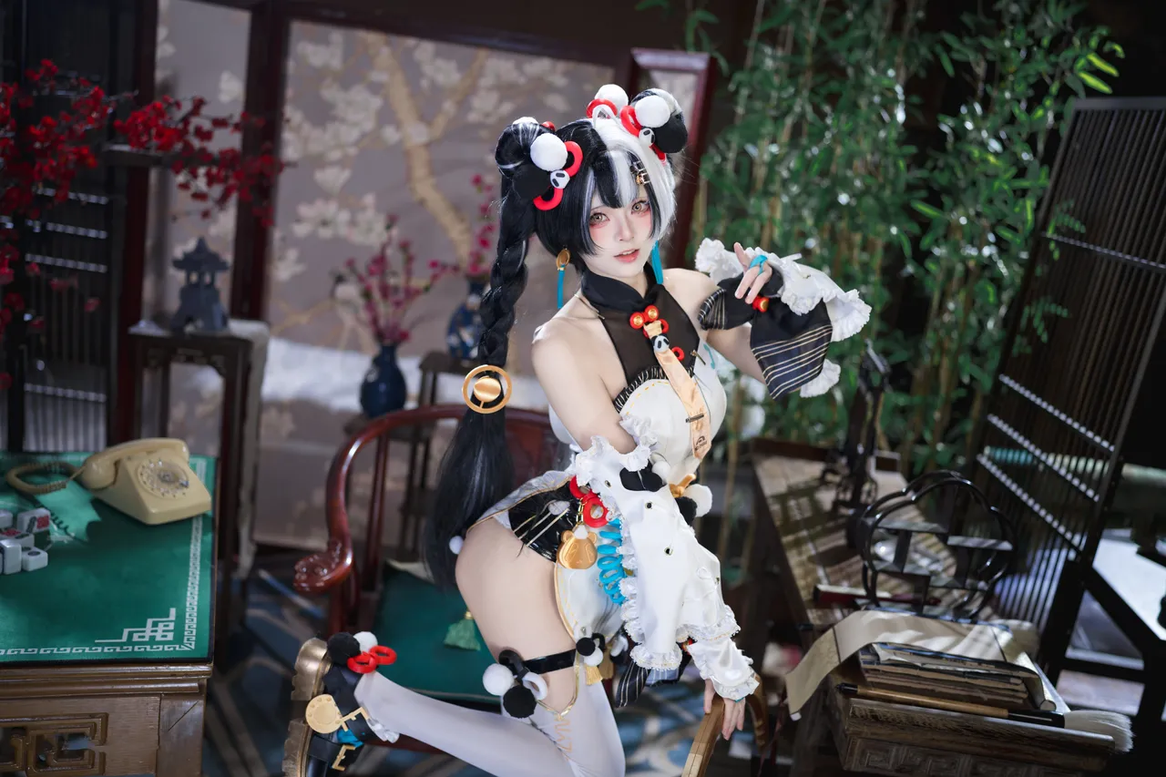九柒喵 - NO.045 琉音41P-414.39M-erohere38.webp