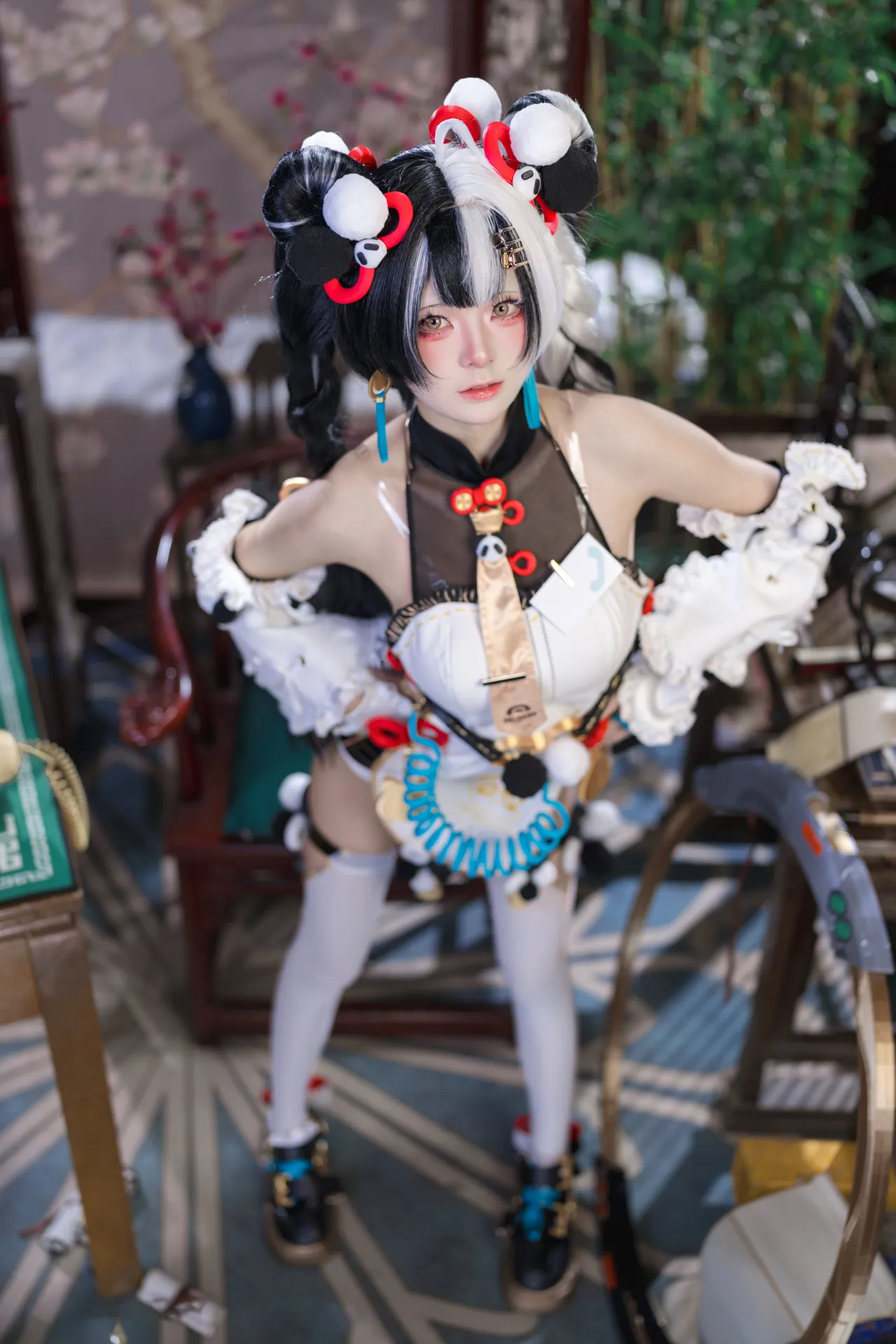 九柒喵 - NO.045 琉音41P-414.39M-erohere4.webp