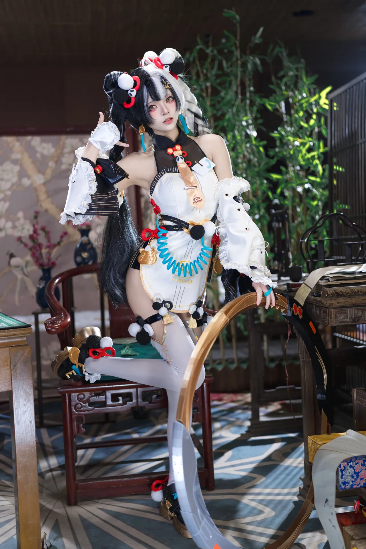 九柒喵 - NO.045 琉音41P-414.39M-erohere40.webp