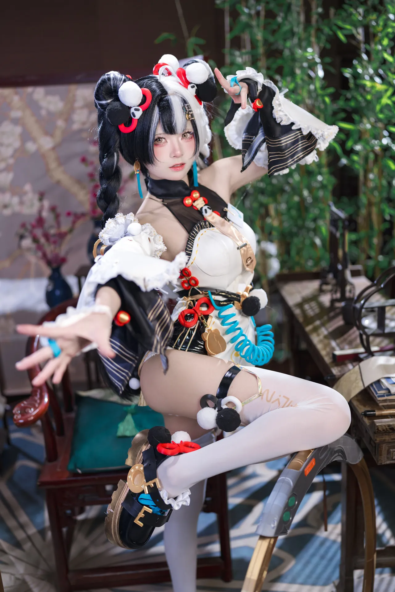 九柒喵 - NO.045 琉音41P-414.39M-erohere5.webp