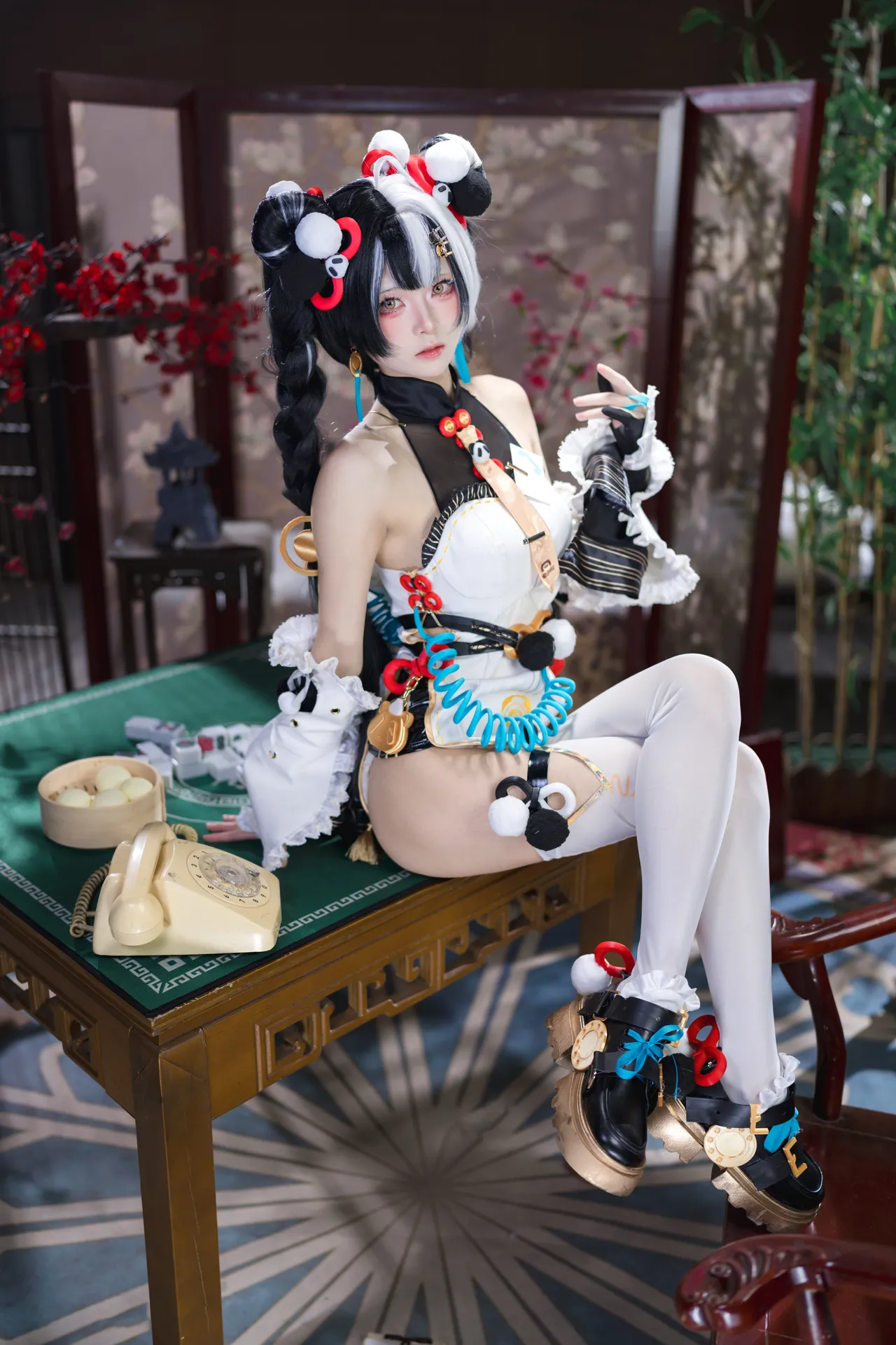九柒喵 - NO.045 琉音41P-414.39M-erohere7.webp