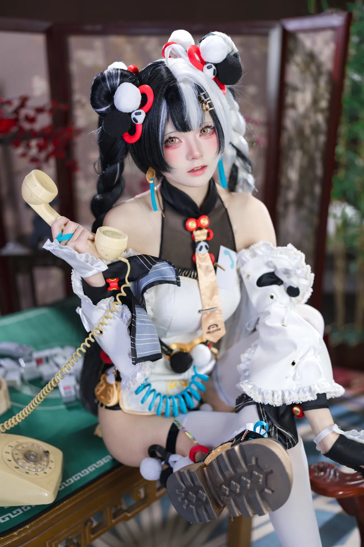 九柒喵 - NO.045 琉音41P-414.39M-erohere8.webp