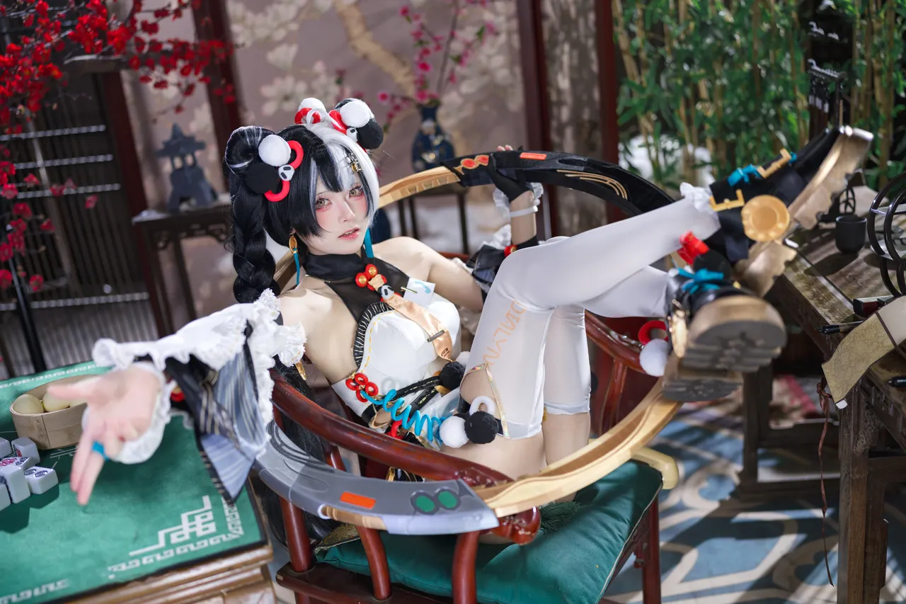 九柒喵 - NO.045 琉音41P-414.39M-erohere9.webp