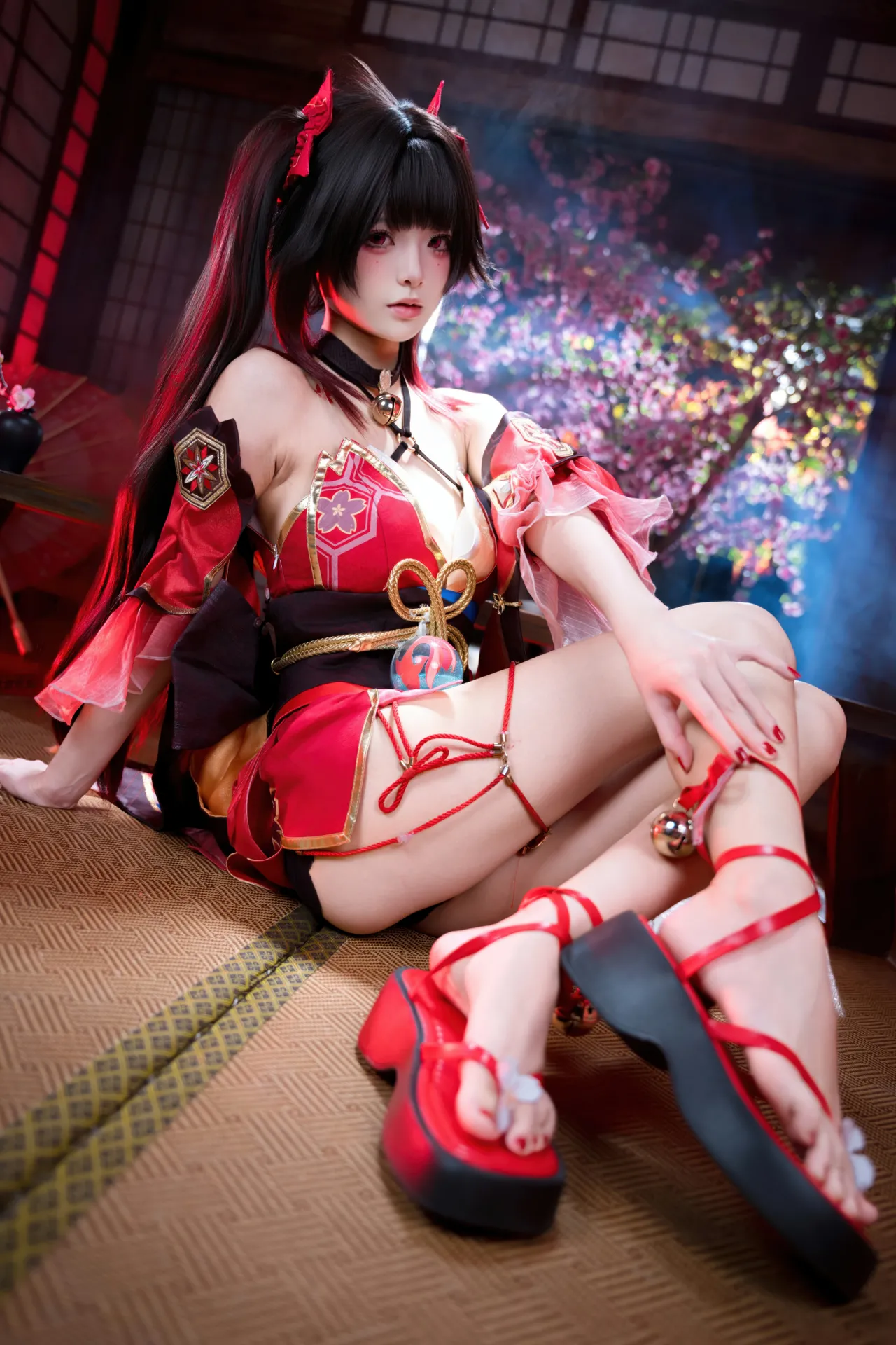 九柒喵-花火 65P-880.37 MB-erohere43.webp