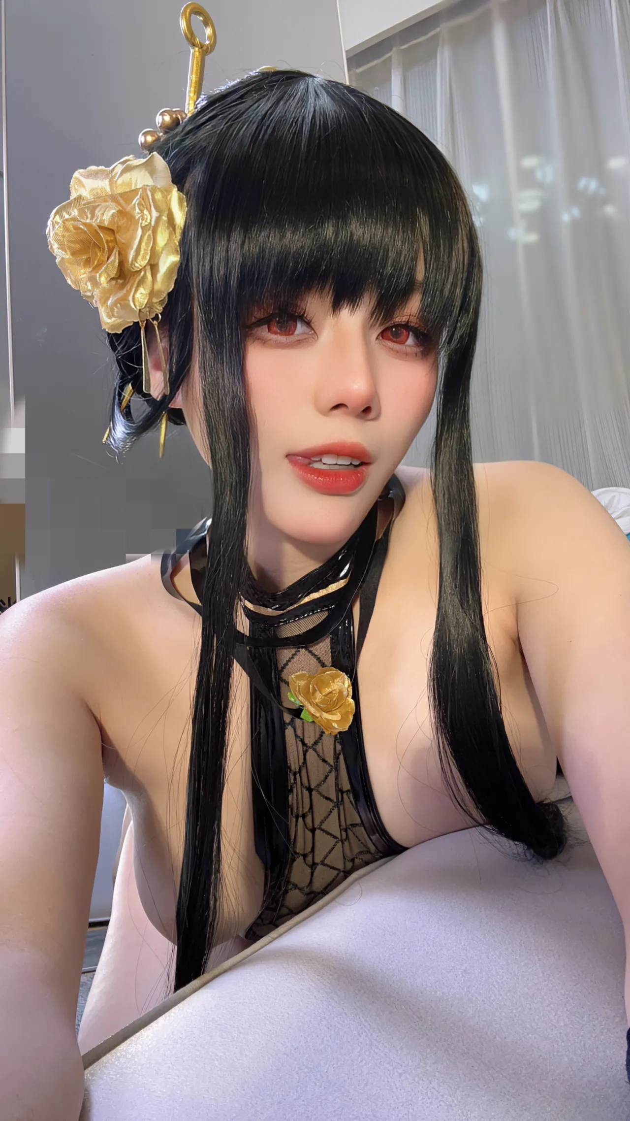 九言 – Anya &amp; Yor-erohere25.webp