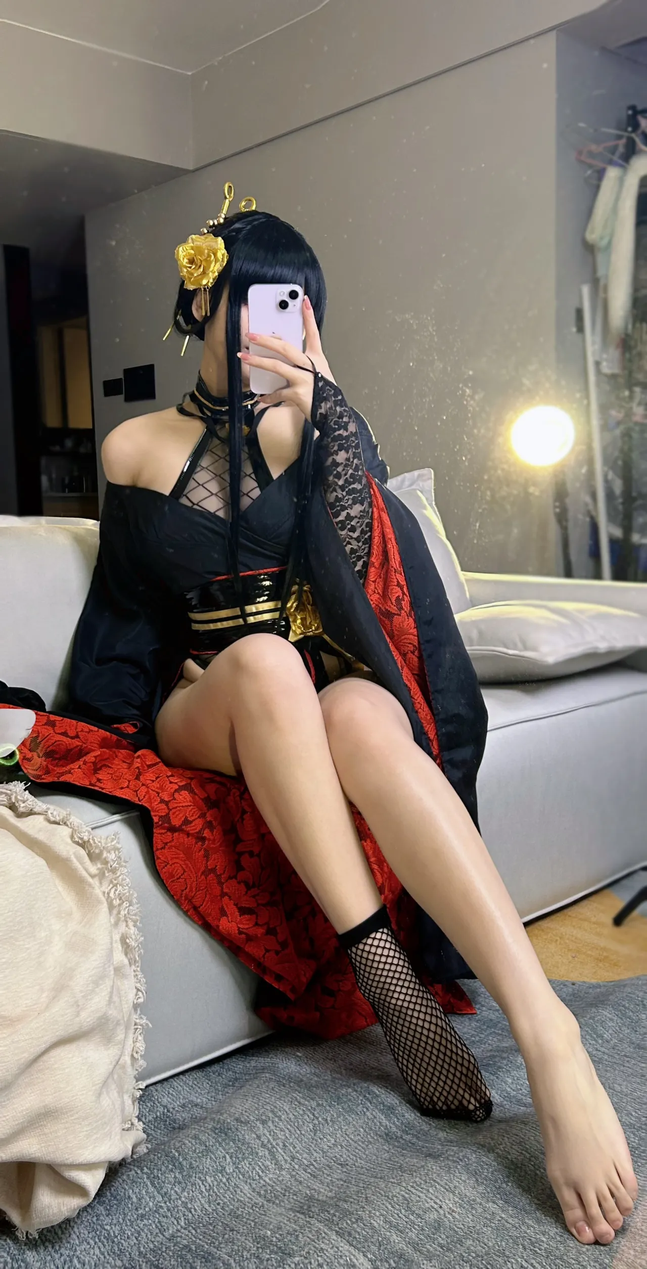 九言 – Anya &amp; Yor-erohere32.webp