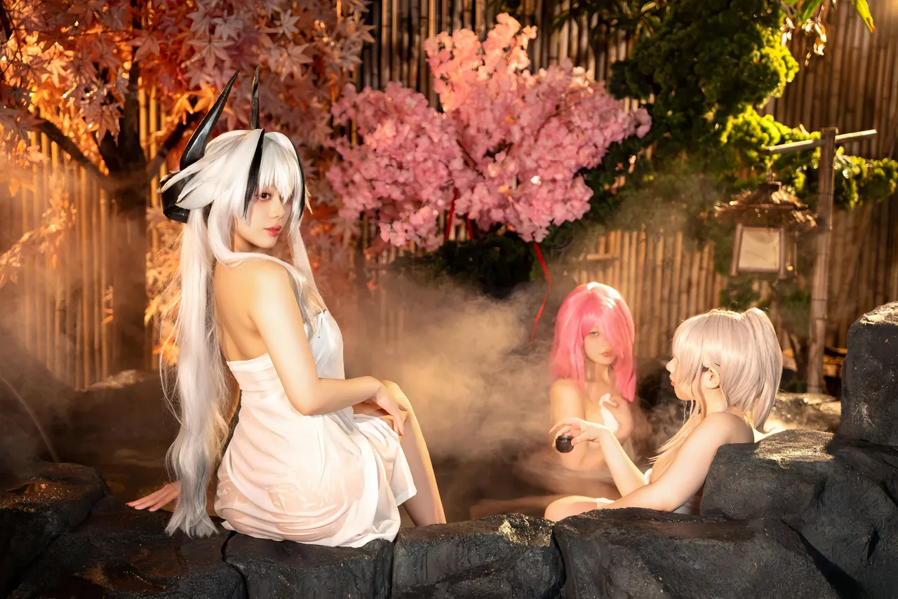 九言 小瑶幺幺 喜茶苍苍子-碧蓝温泉-erohere13.webp