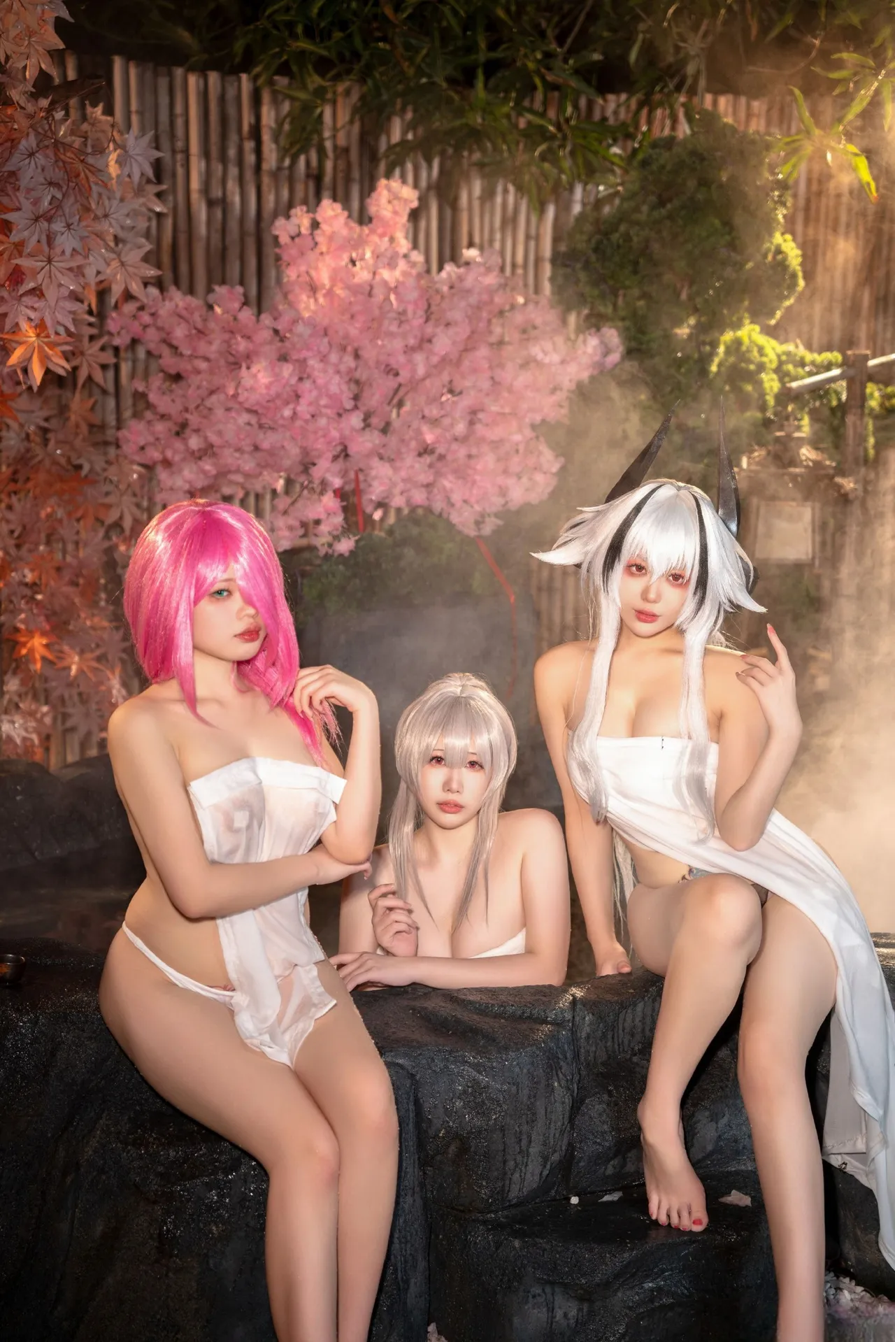 九言 小瑶幺幺 喜茶苍苍子-碧蓝温泉-erohere37.webp