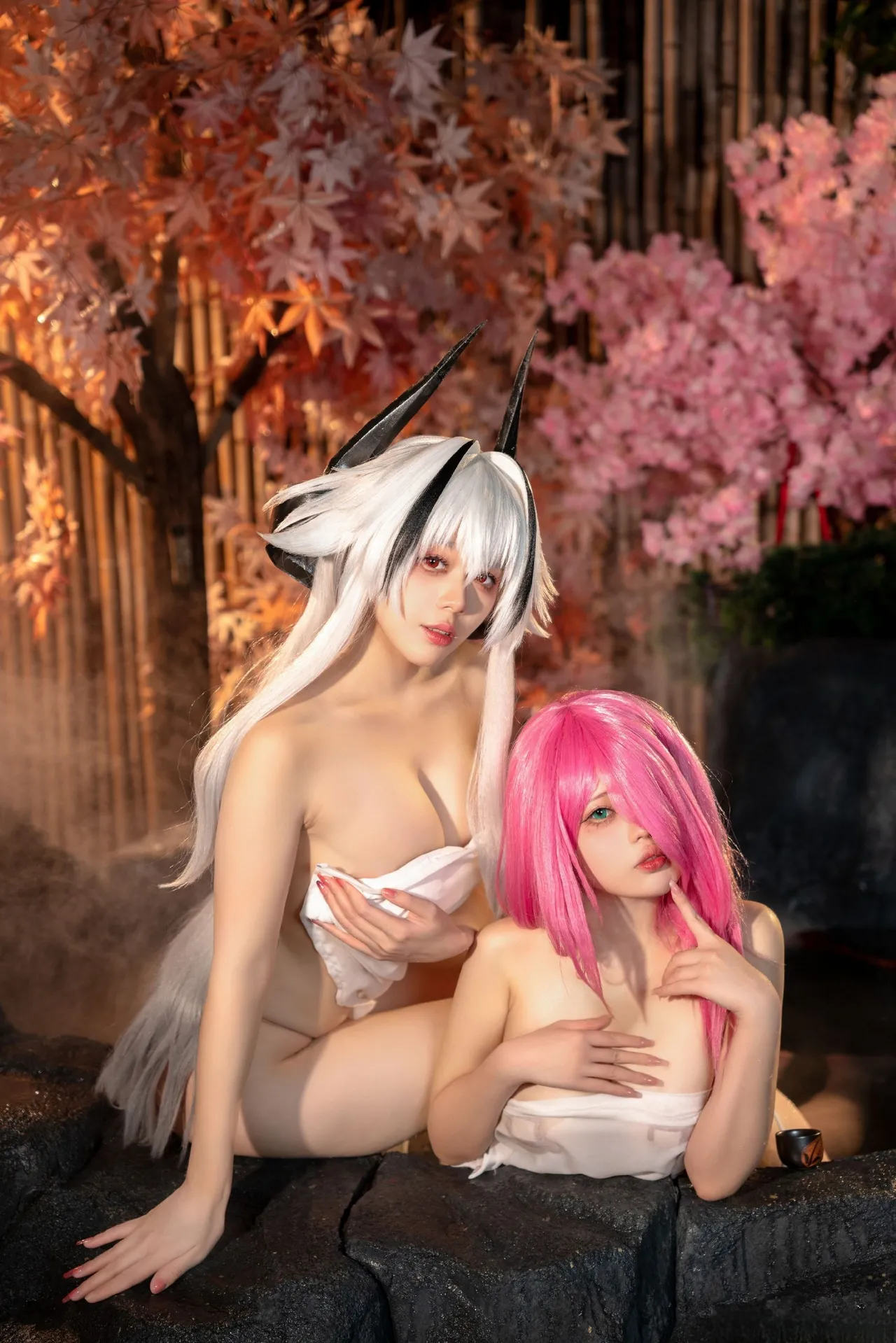 九言 小瑶幺幺 喜茶苍苍子-碧蓝温泉-erohere38.webp