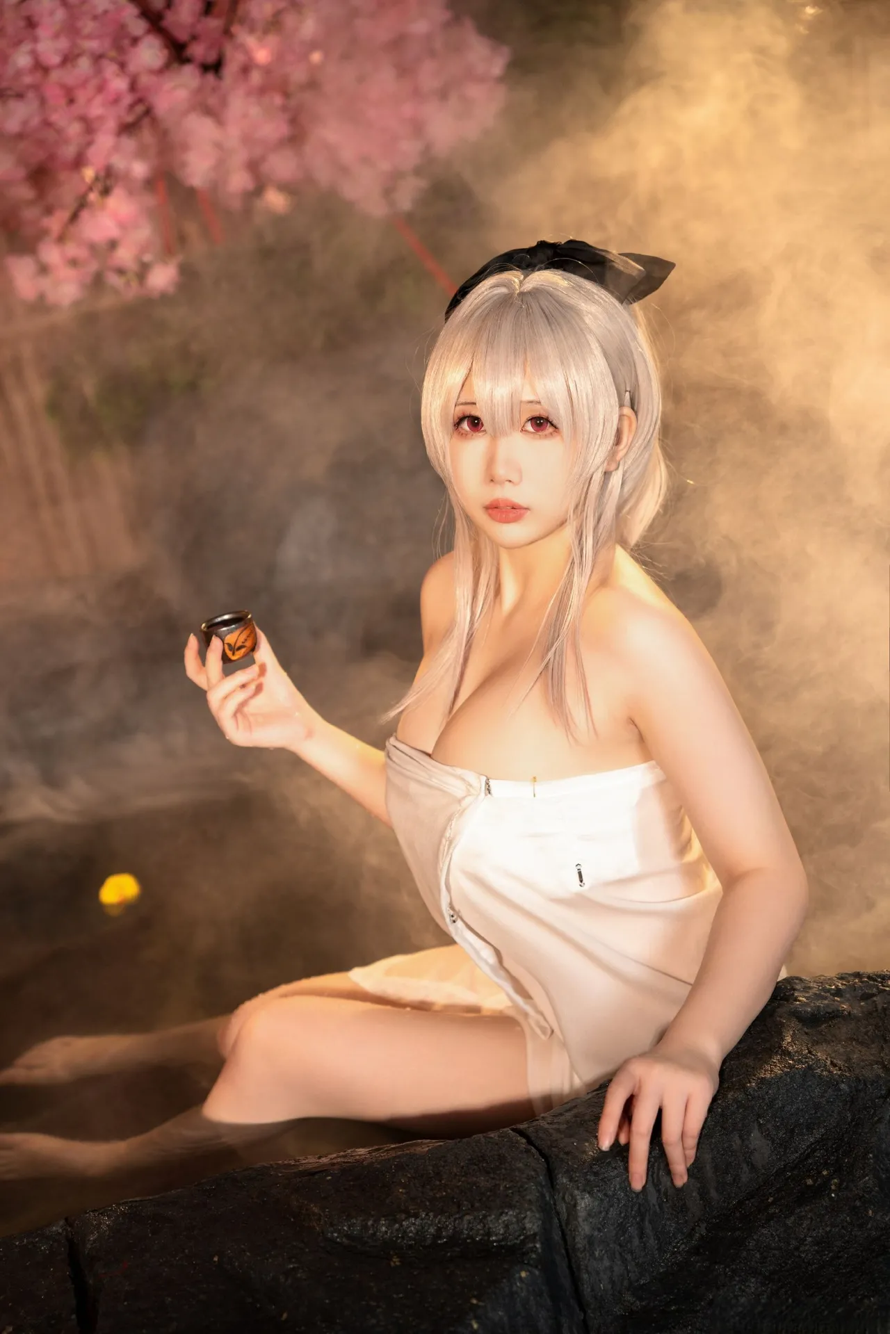 九言 小瑶幺幺 喜茶苍苍子-碧蓝温泉-erohere39.webp