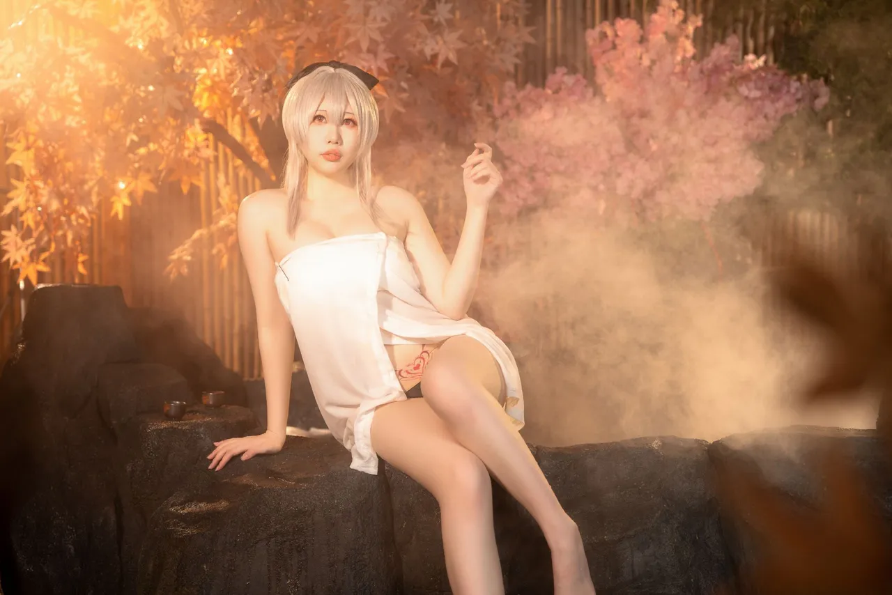 九言 小瑶幺幺 喜茶苍苍子-碧蓝温泉-erohere41.webp