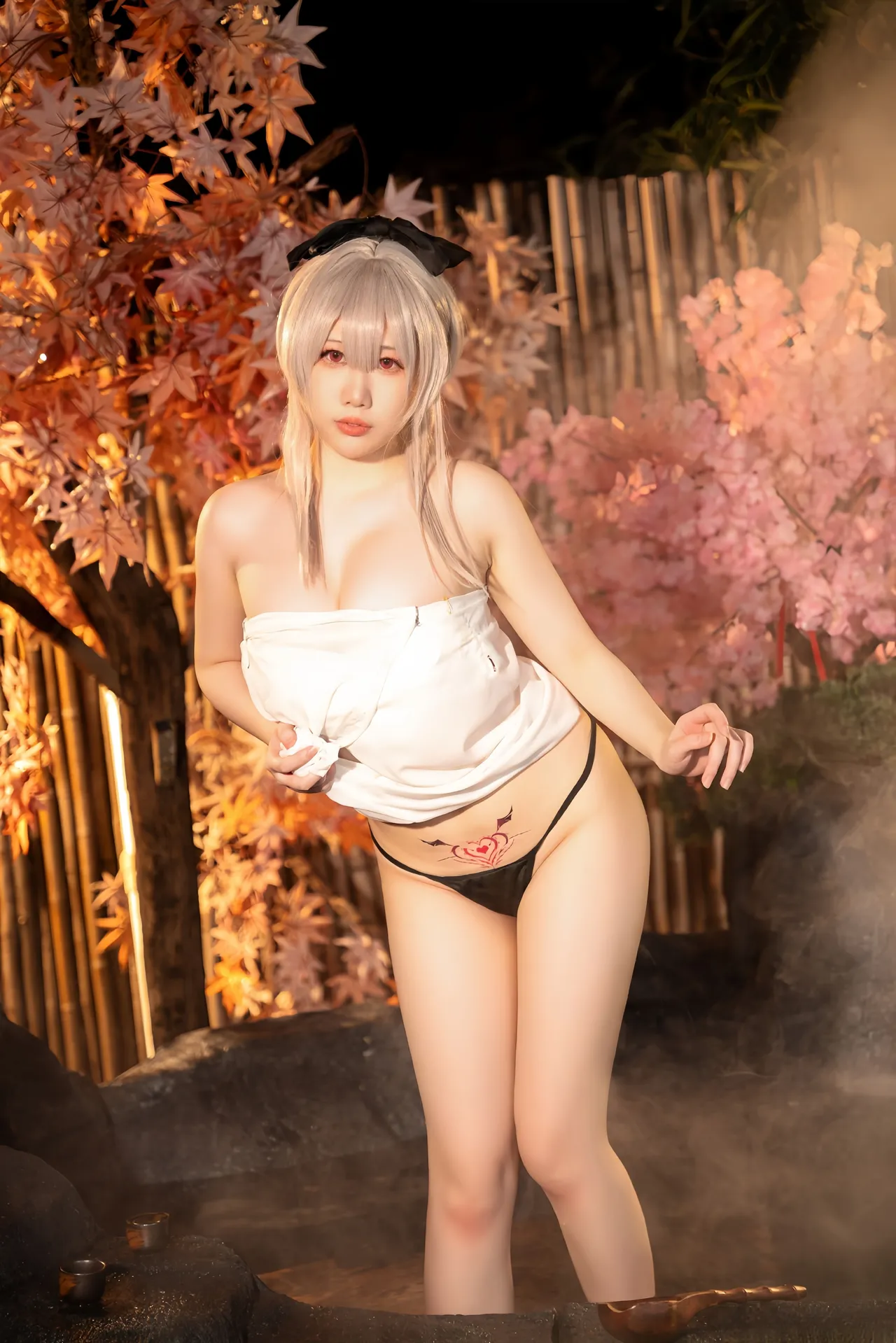 九言 小瑶幺幺 喜茶苍苍子-碧蓝温泉-erohere9.webp