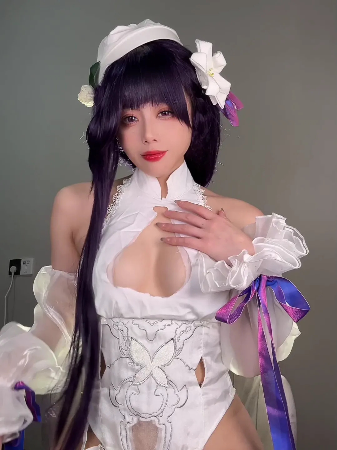 九言 - 少女前线 刘易斯-erohere2.webp