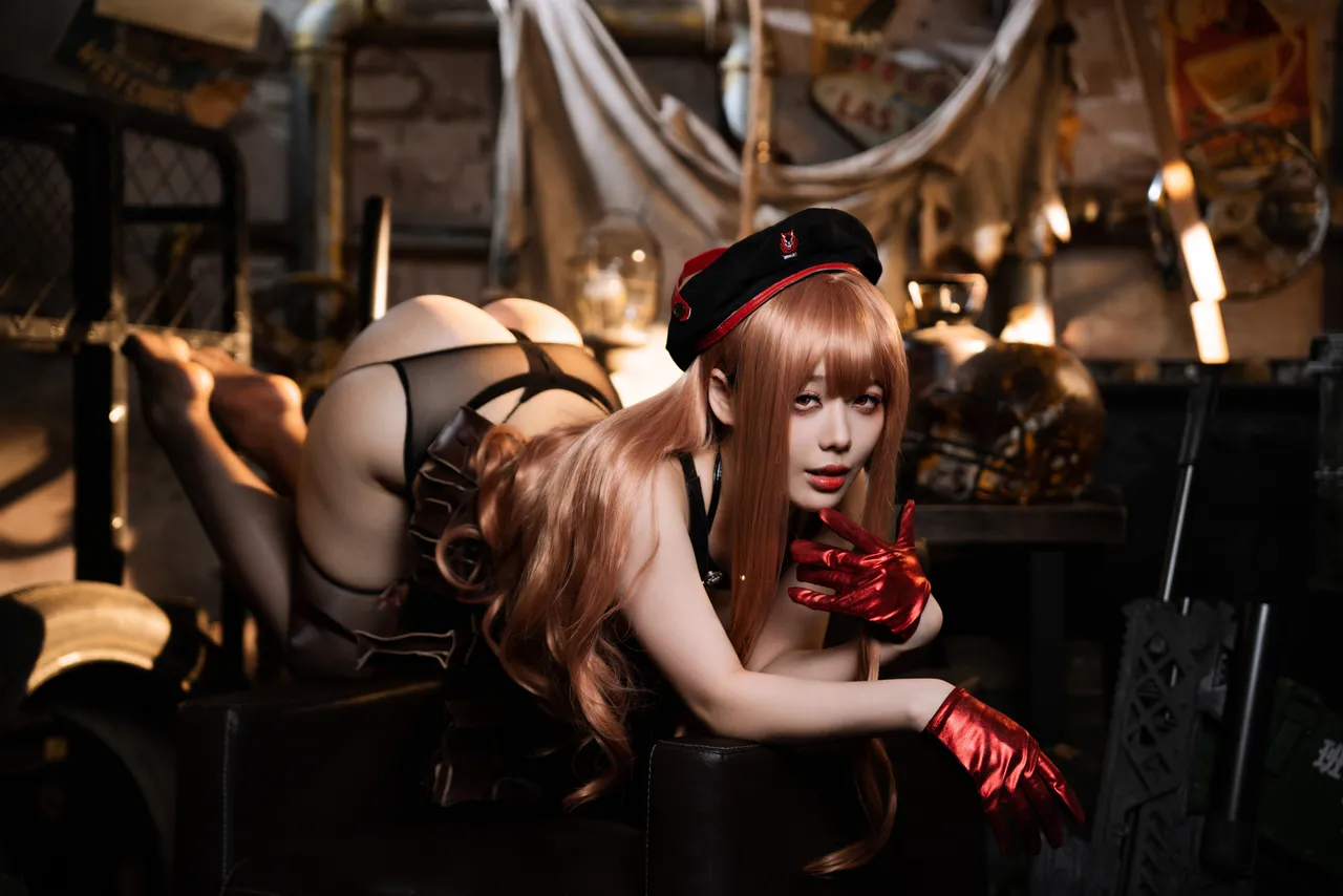 九言 - 拉毗-erohere31.webp