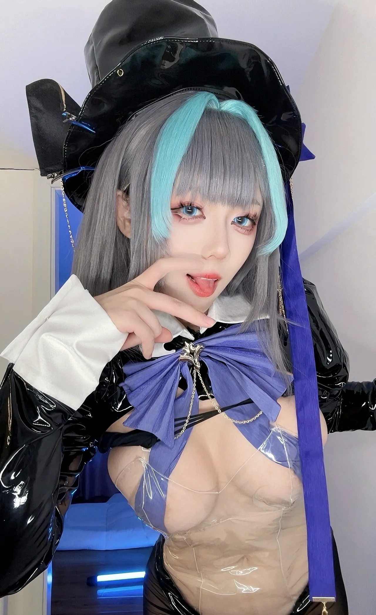 九言 - 柴郡魔术师-erohere24.webp