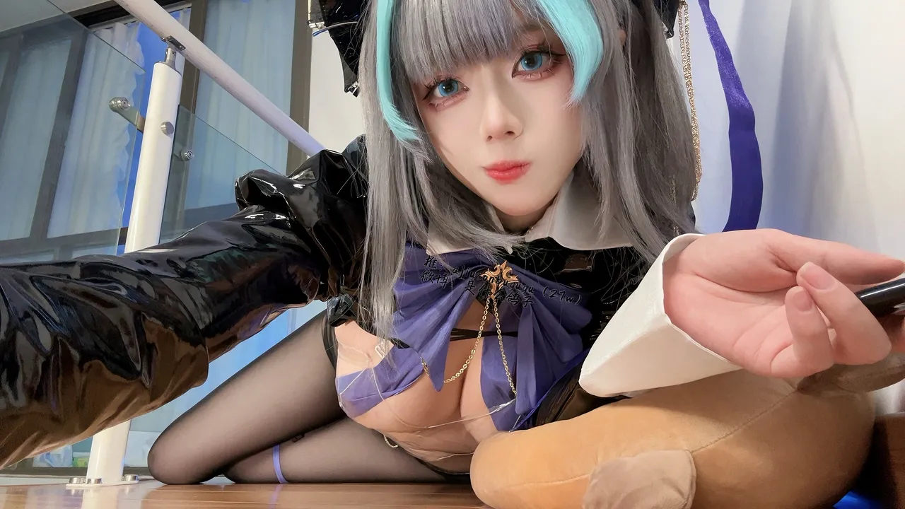 九言 - 柴郡魔术师-erohere31.webp