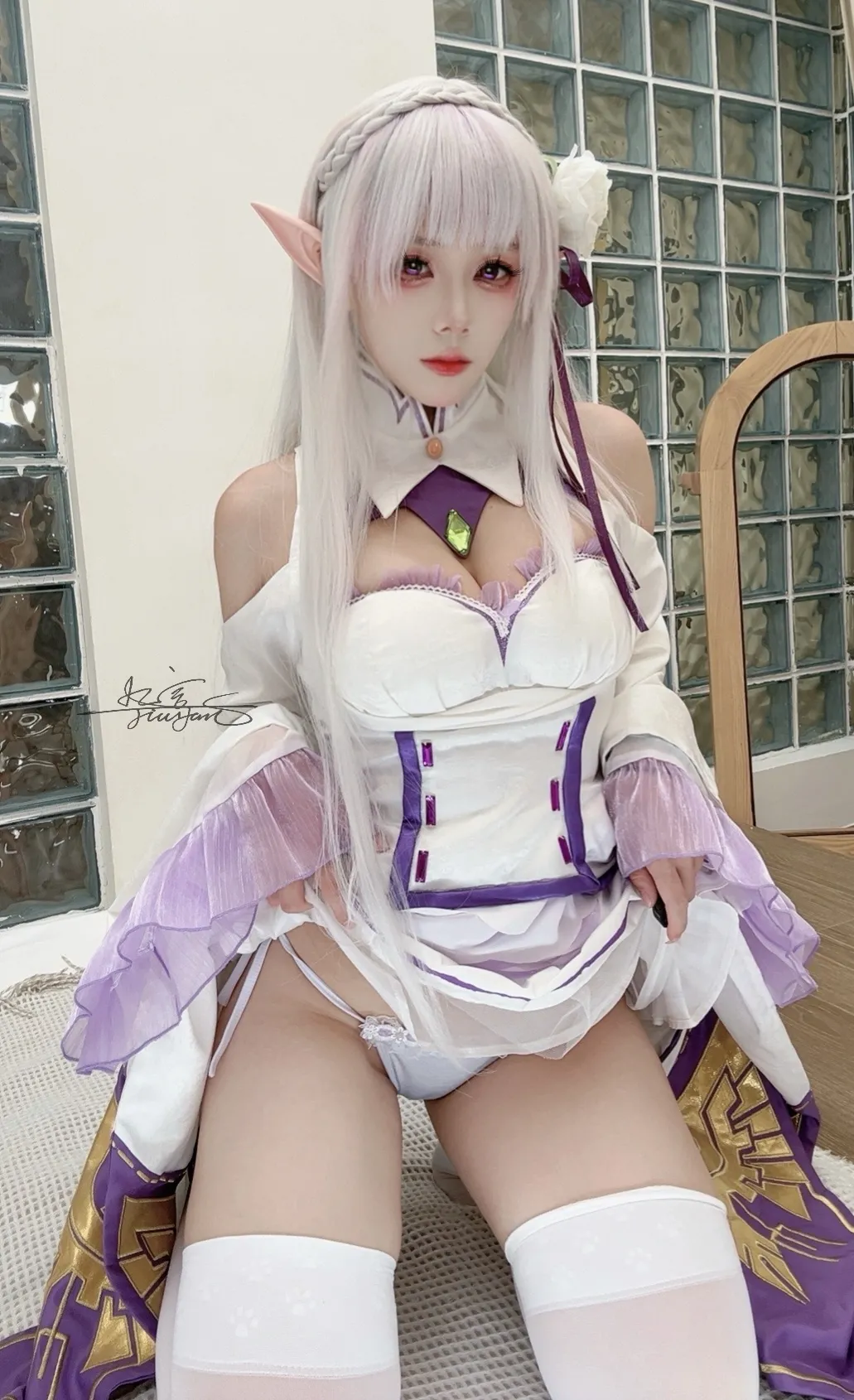 九言 - 艾米莉亚-erohere15.webp