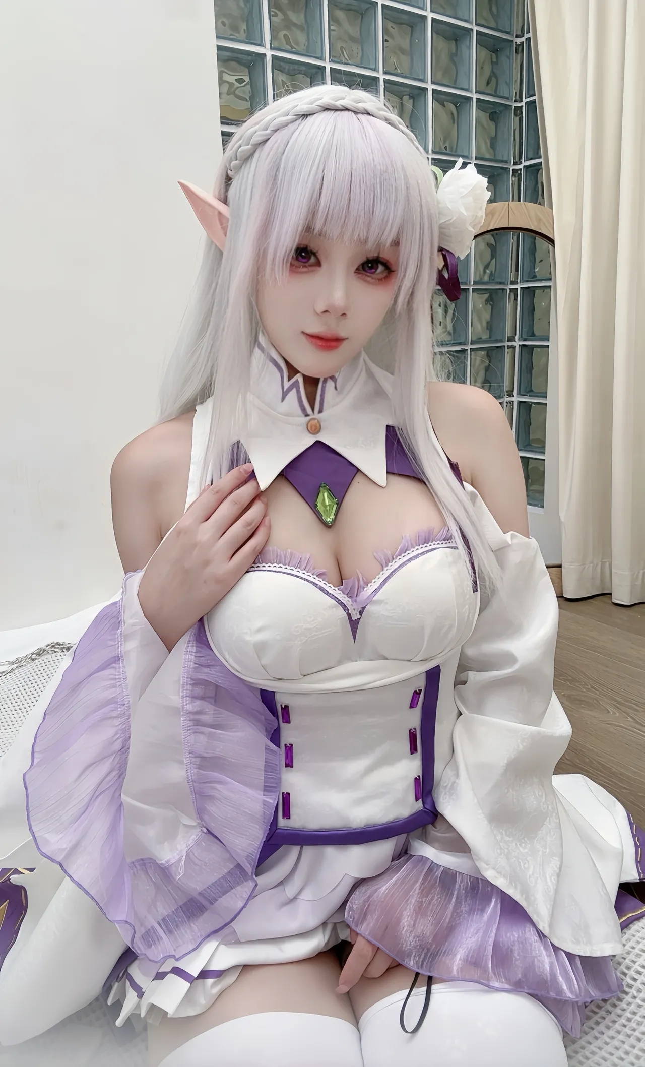 九言 - 艾米莉亚-erohere8.webp
