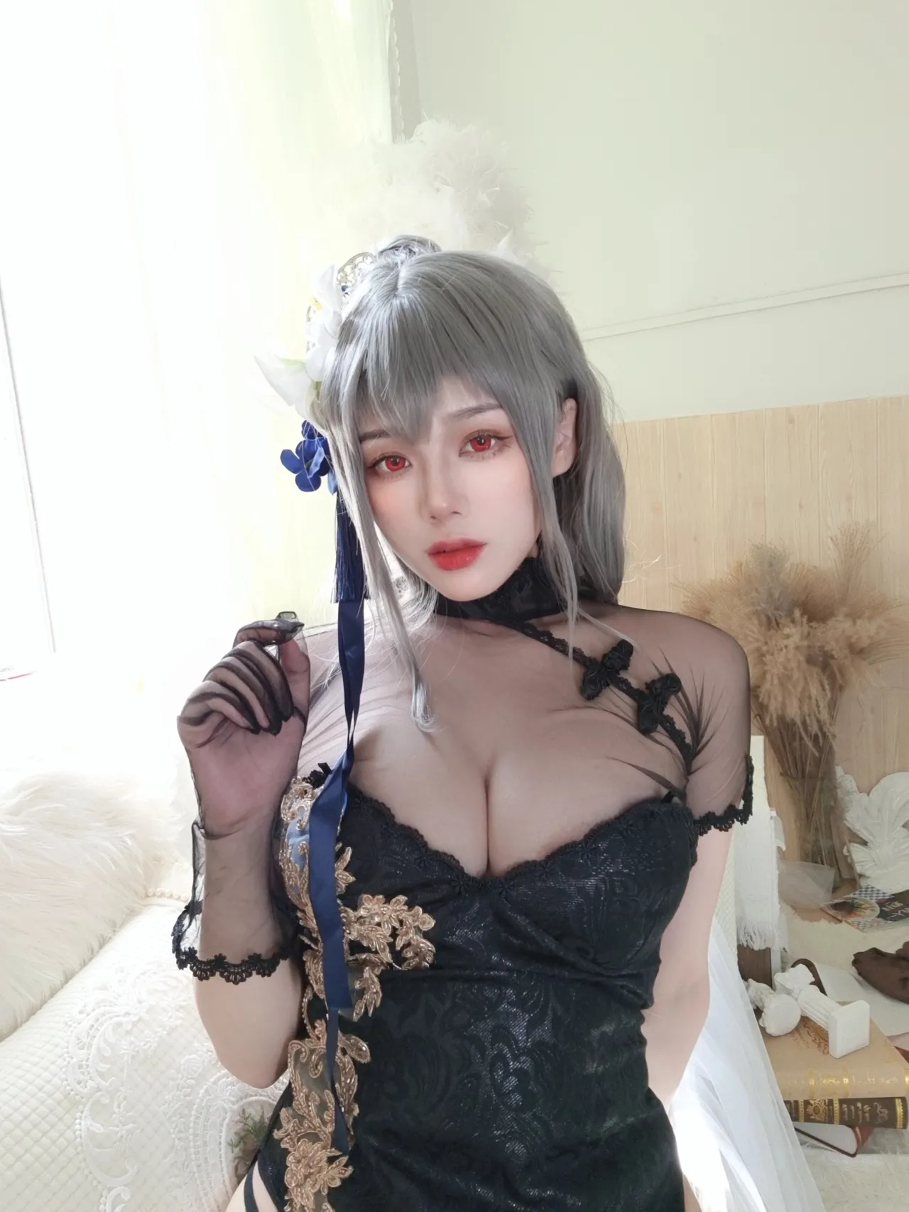 九言 - 路易九世-erohere25.webp
