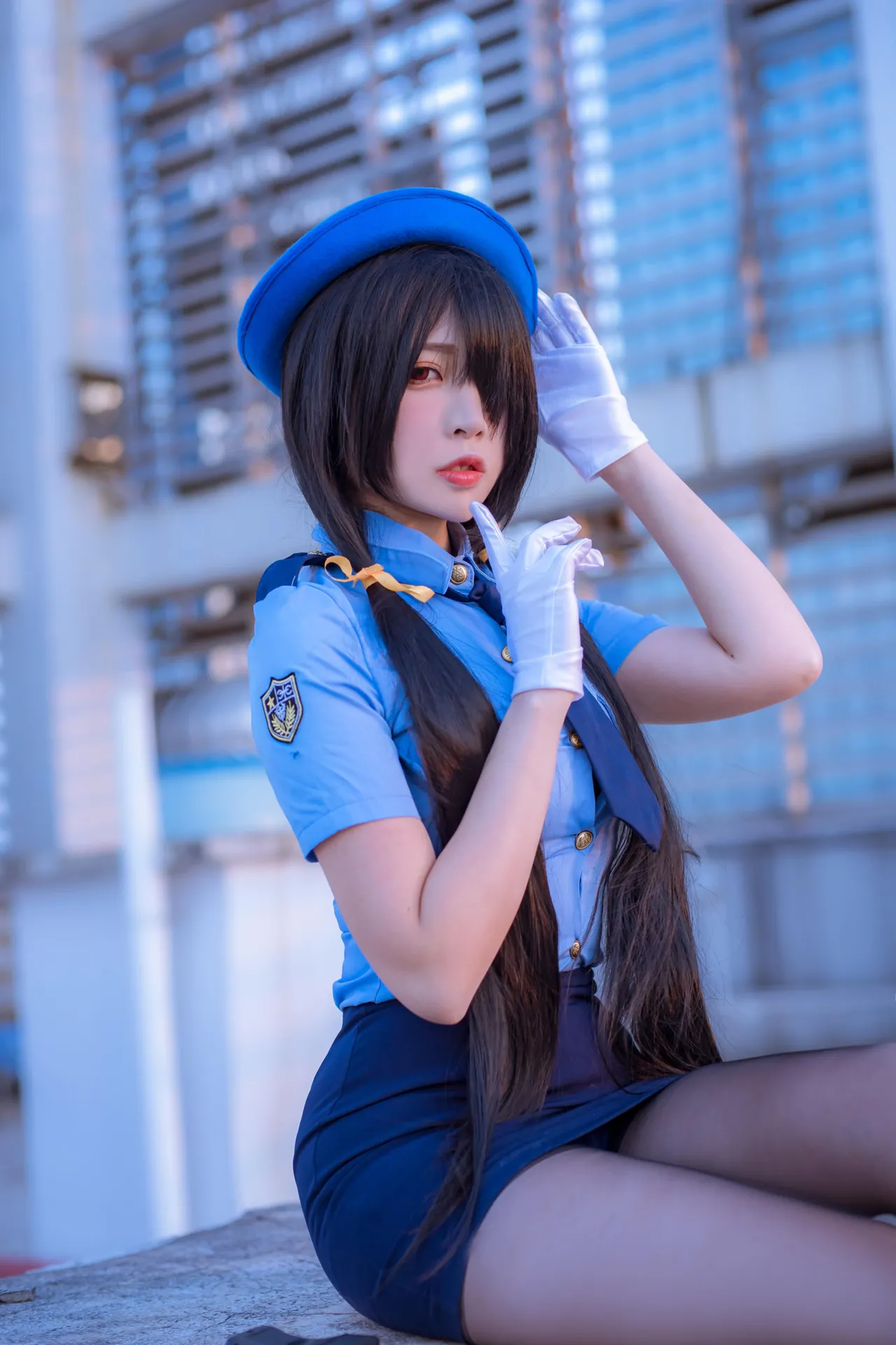 二佐Nisa -约会大作战狂三女警28P-376MB-erohere6.webp