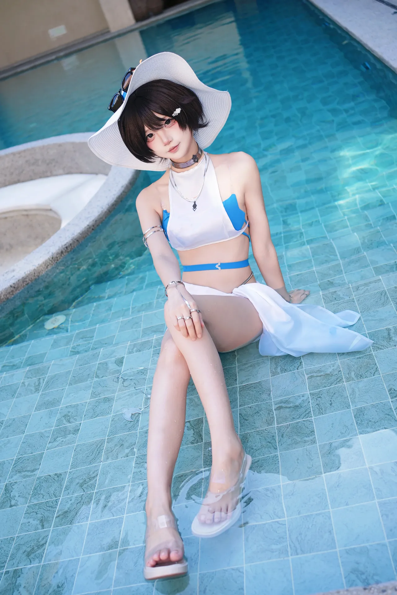 五更百鬼 - 火影忍者 黑土 夏日-erohere10.webp