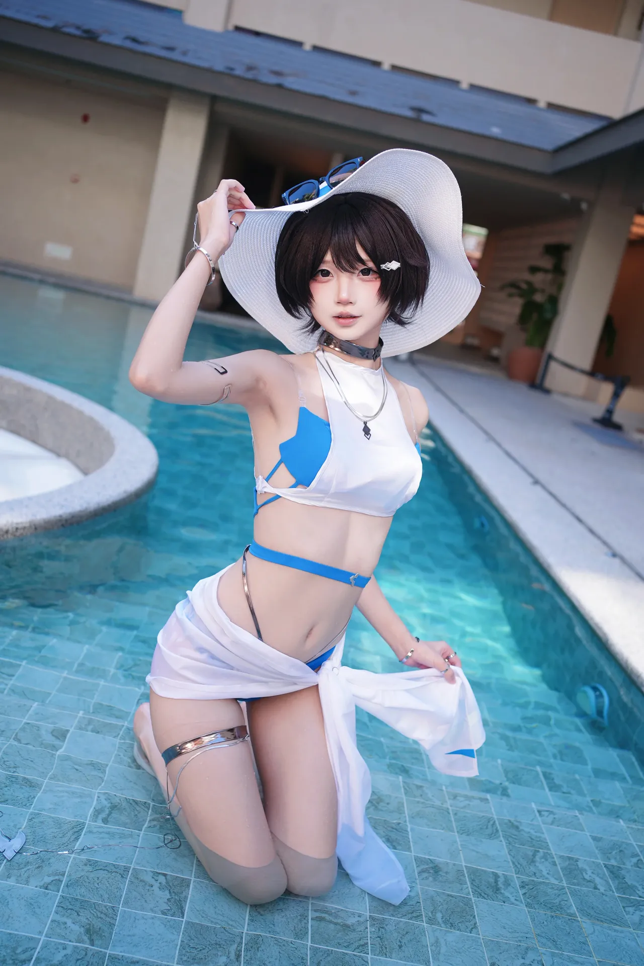 五更百鬼 - 火影忍者 黑土 夏日-erohere11.webp