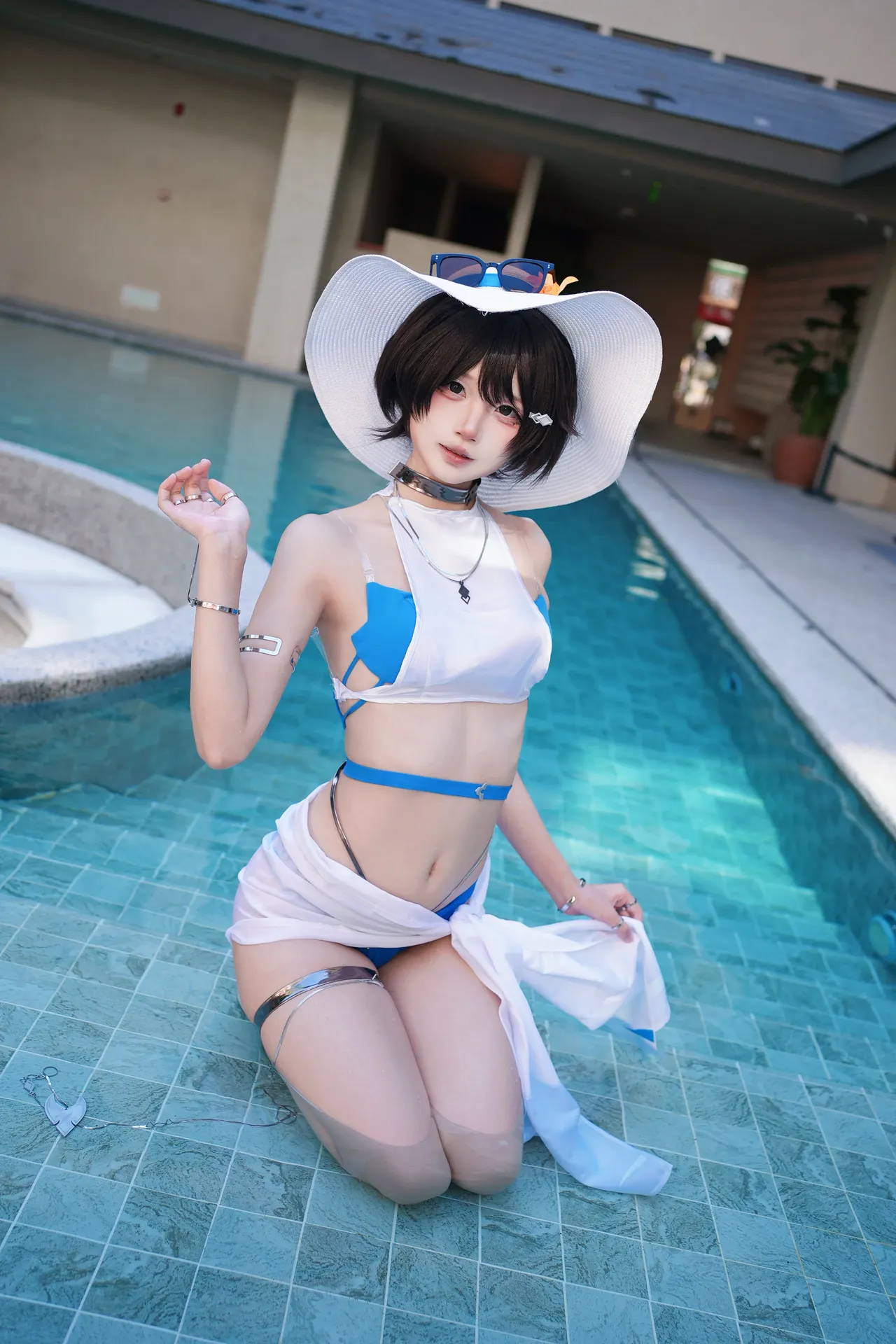 五更百鬼 - 火影忍者 黑土 夏日-erohere12.webp