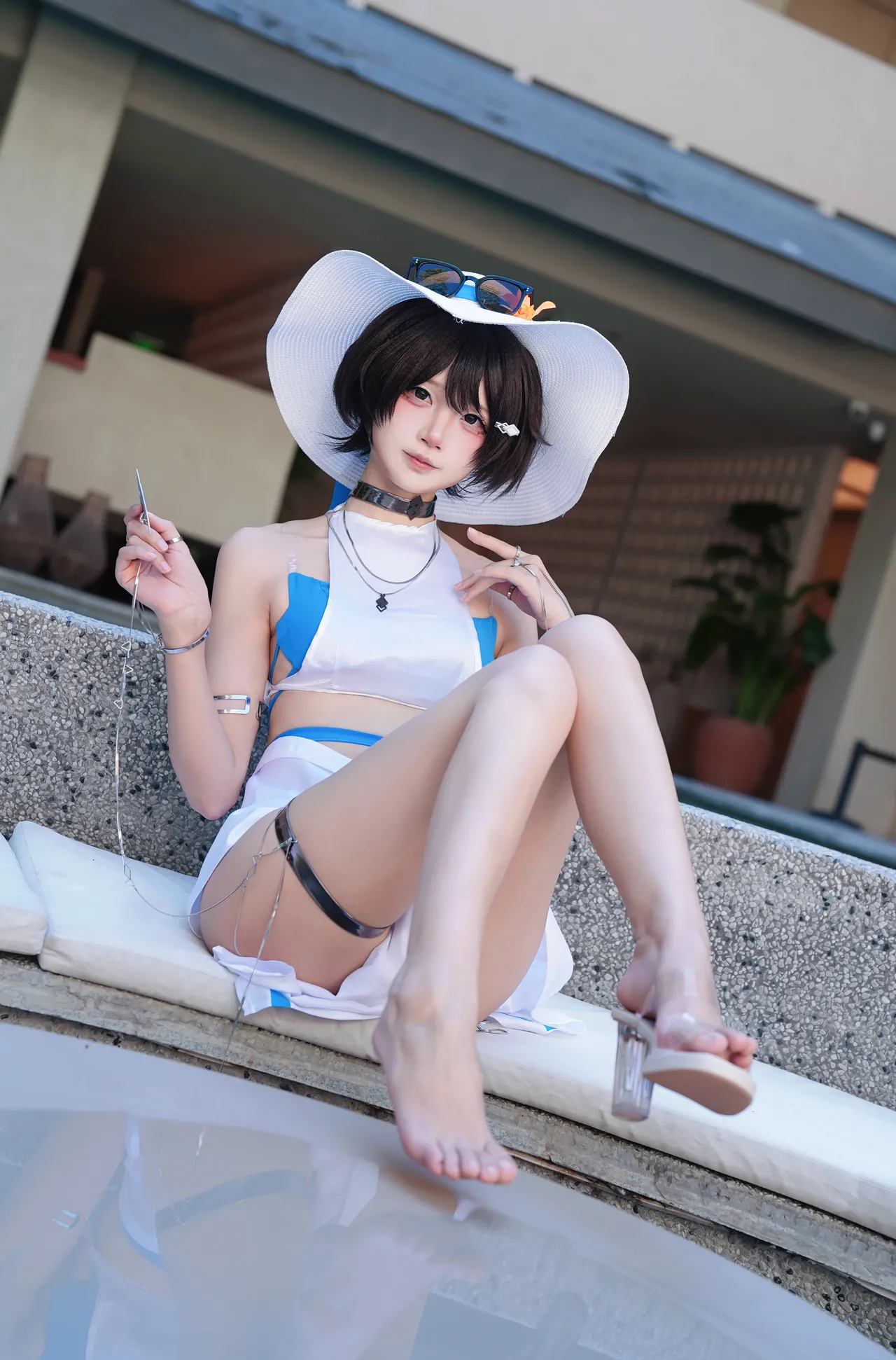 五更百鬼 - 火影忍者 黑土 夏日-erohere6.webp