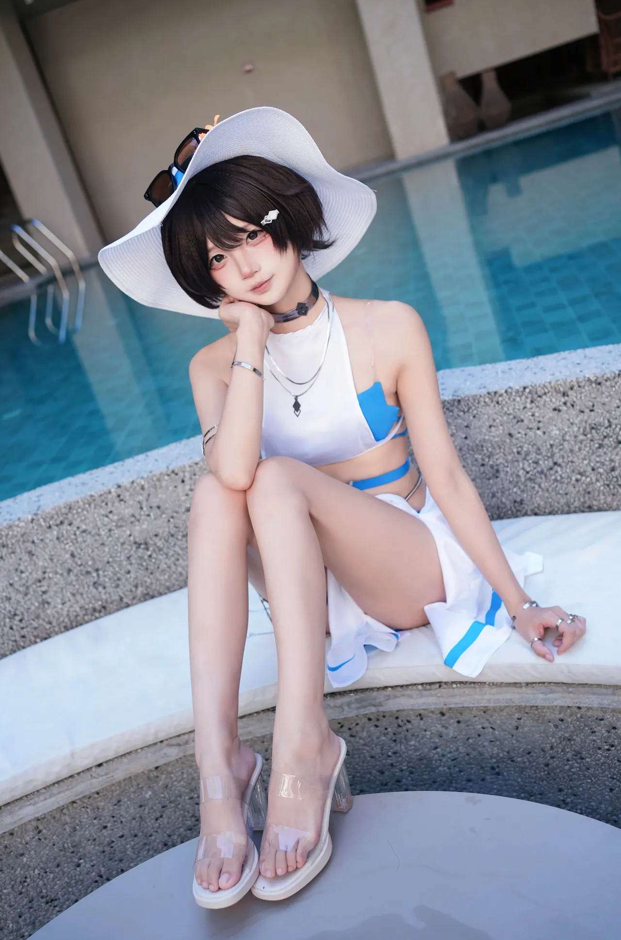 五更百鬼 - 火影忍者 黑土 夏日-erohere7.webp