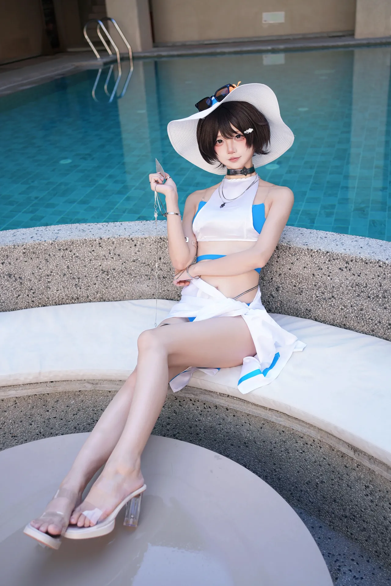 五更百鬼 - 火影忍者 黑土 夏日-erohere8.webp