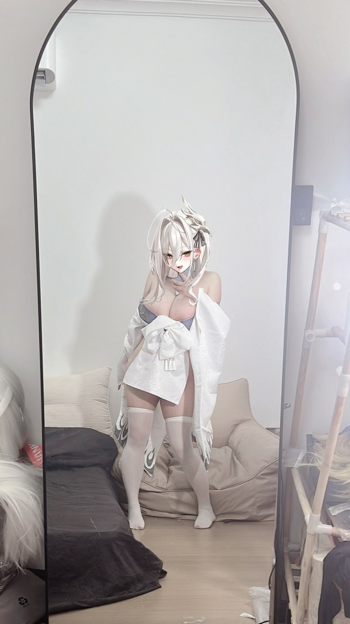亚哈Ahab 碧蓝航线 白凤-erohere13.jpg